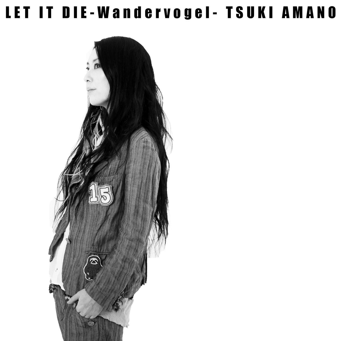 LET IT DIE~Wandervogel~