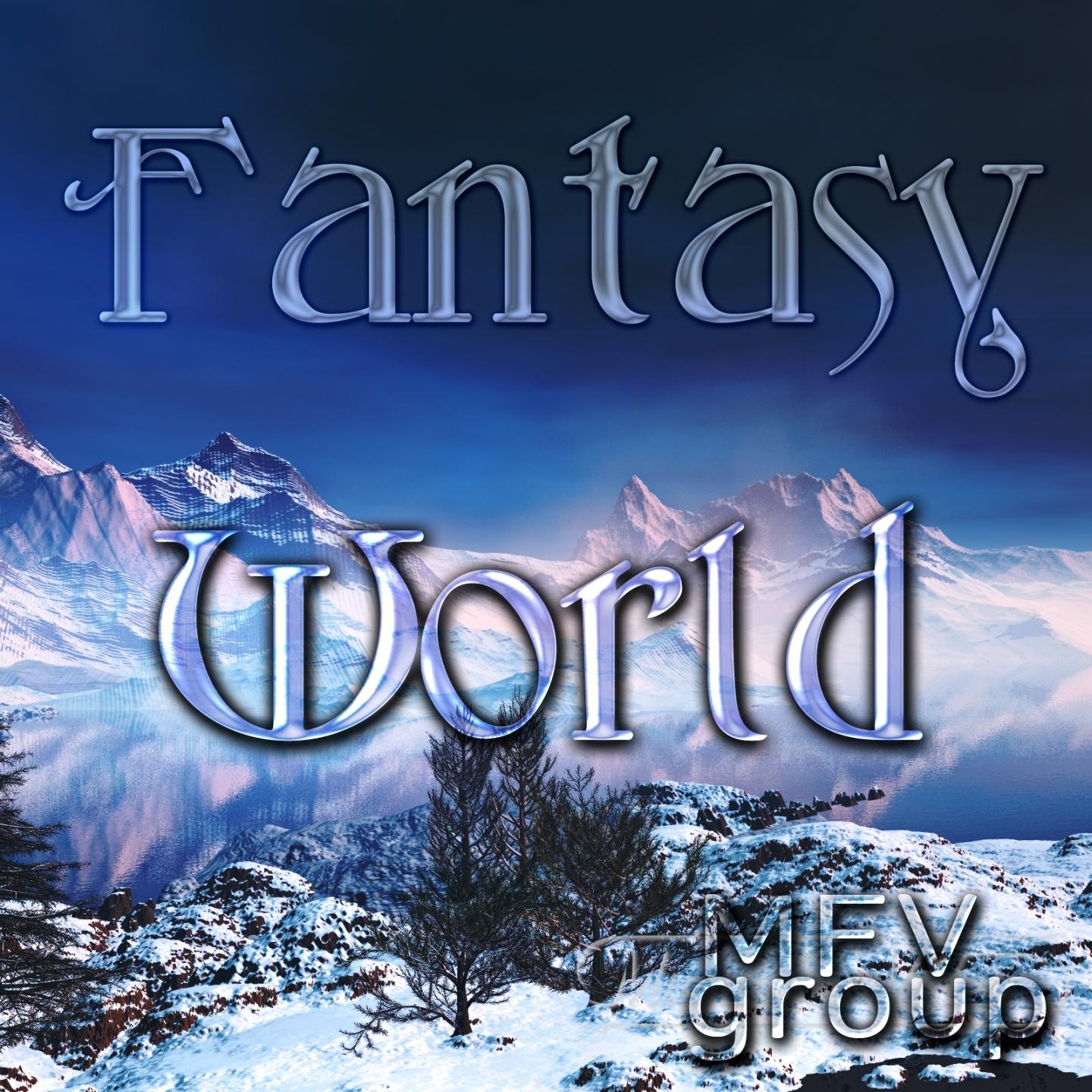 Fantasy World