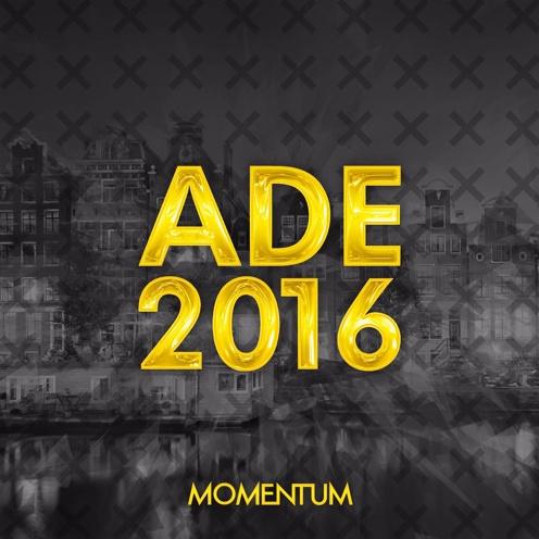 Momentum Presents ADE 2016