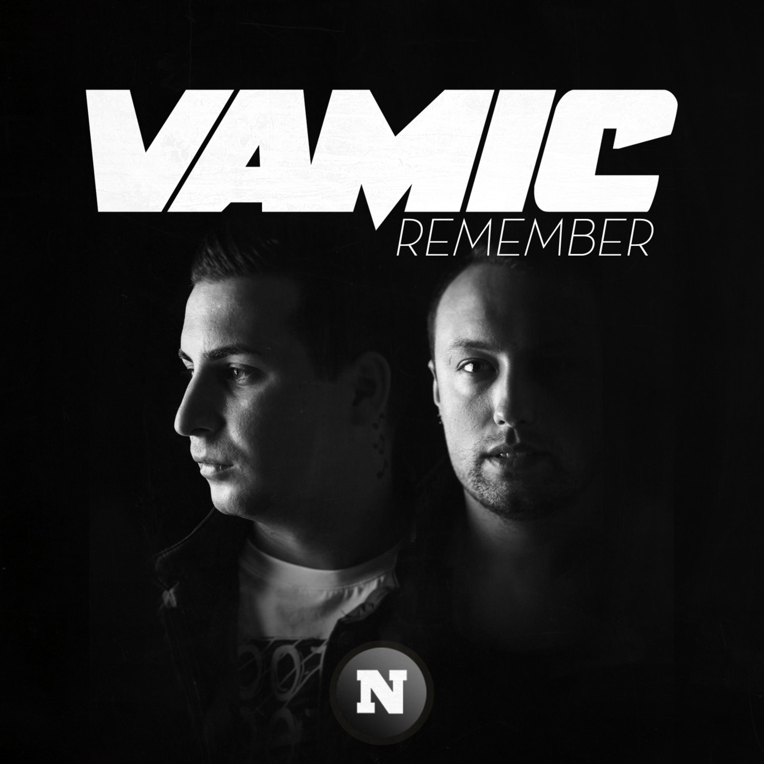 Remember (Radio Edit)