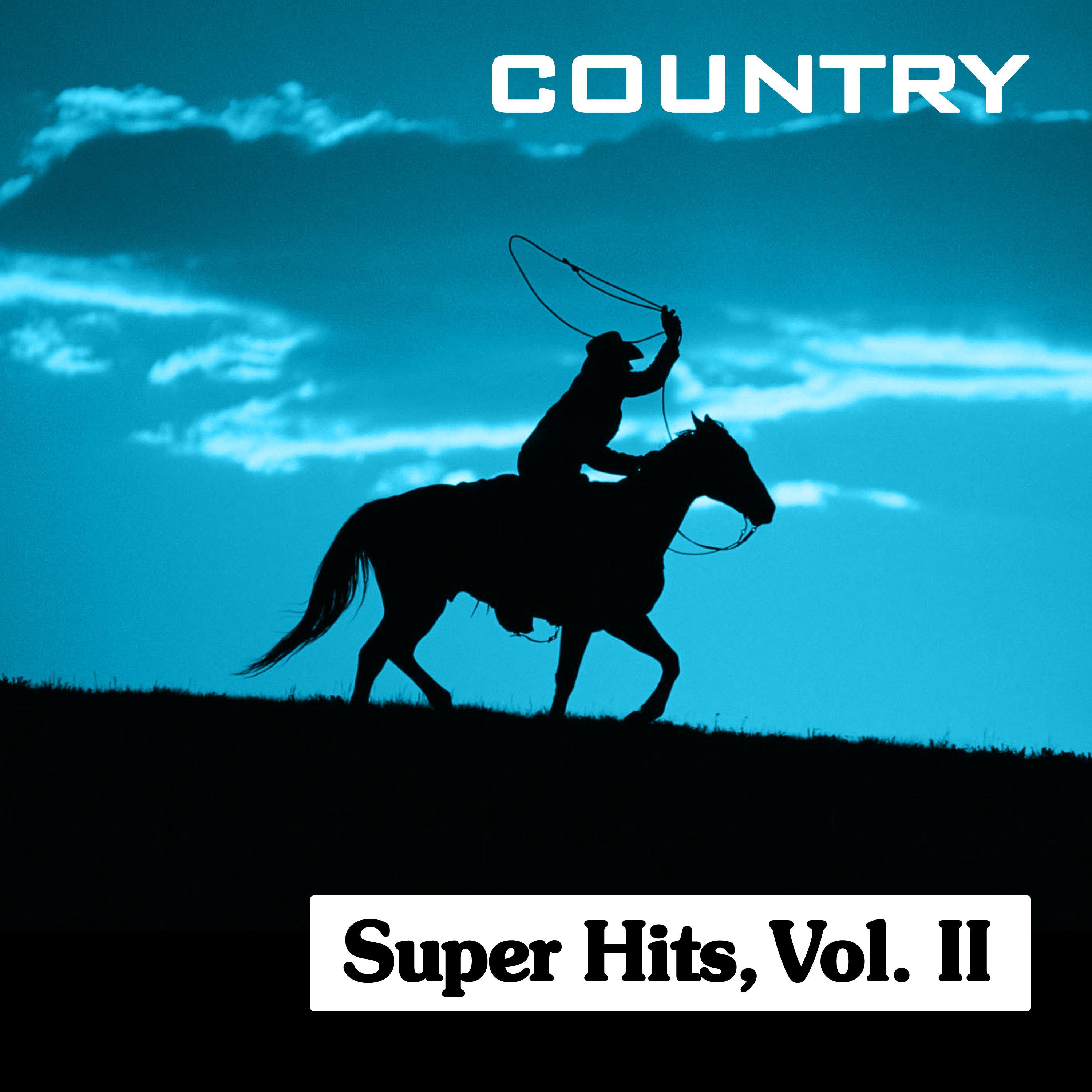 Country Super Hits, Vol. II