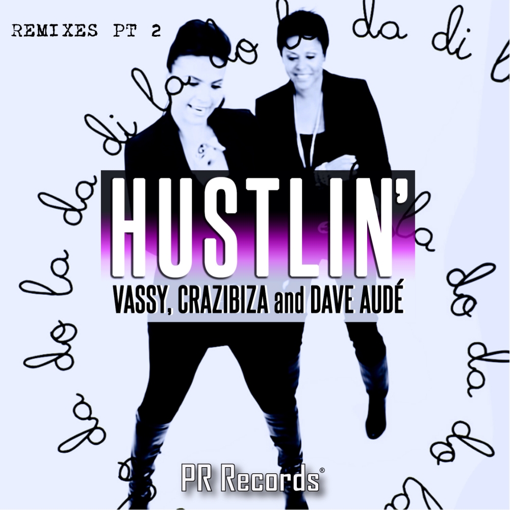 Hustlin (Kastra Remix)