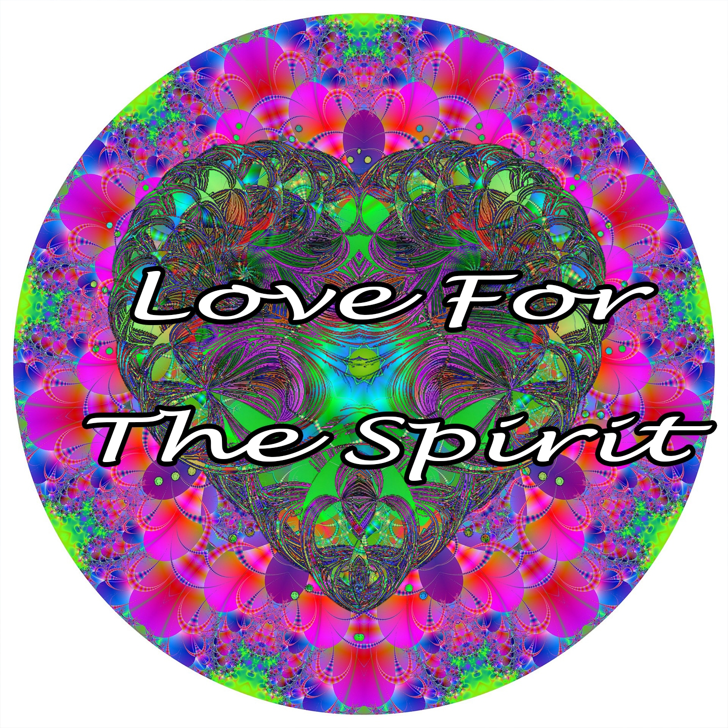Love For The Spirit