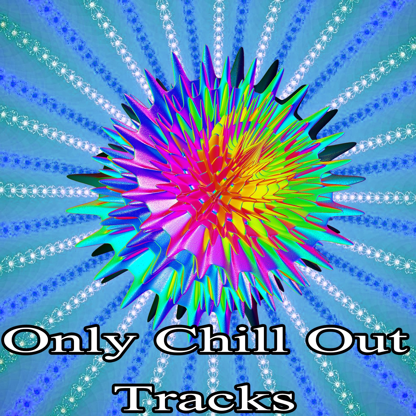 Only Chill Out Tracks