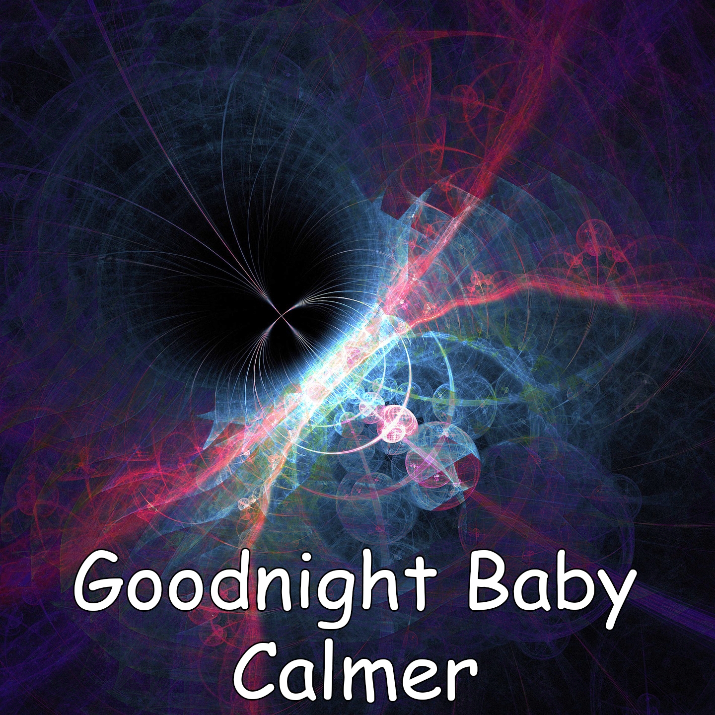 Goodnight Baby Calmer