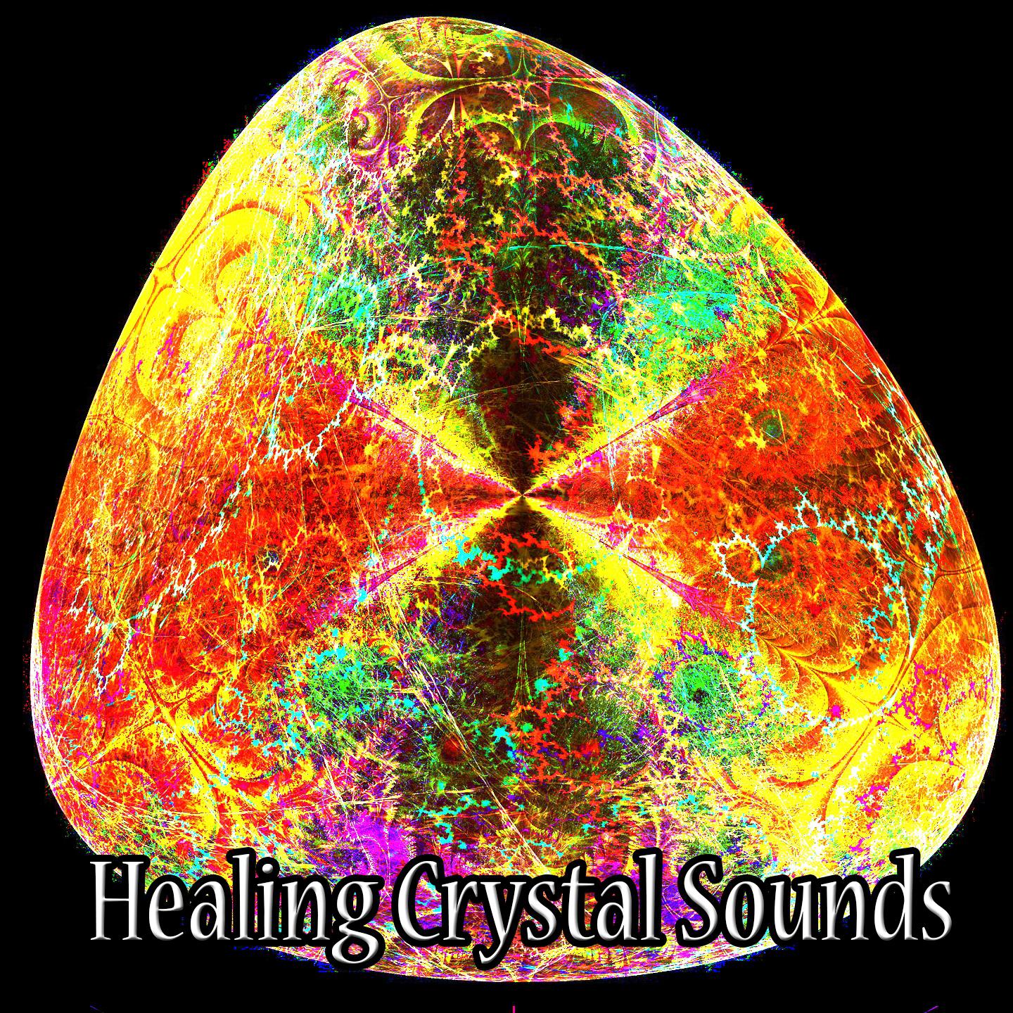 Healing Crystal Sounds