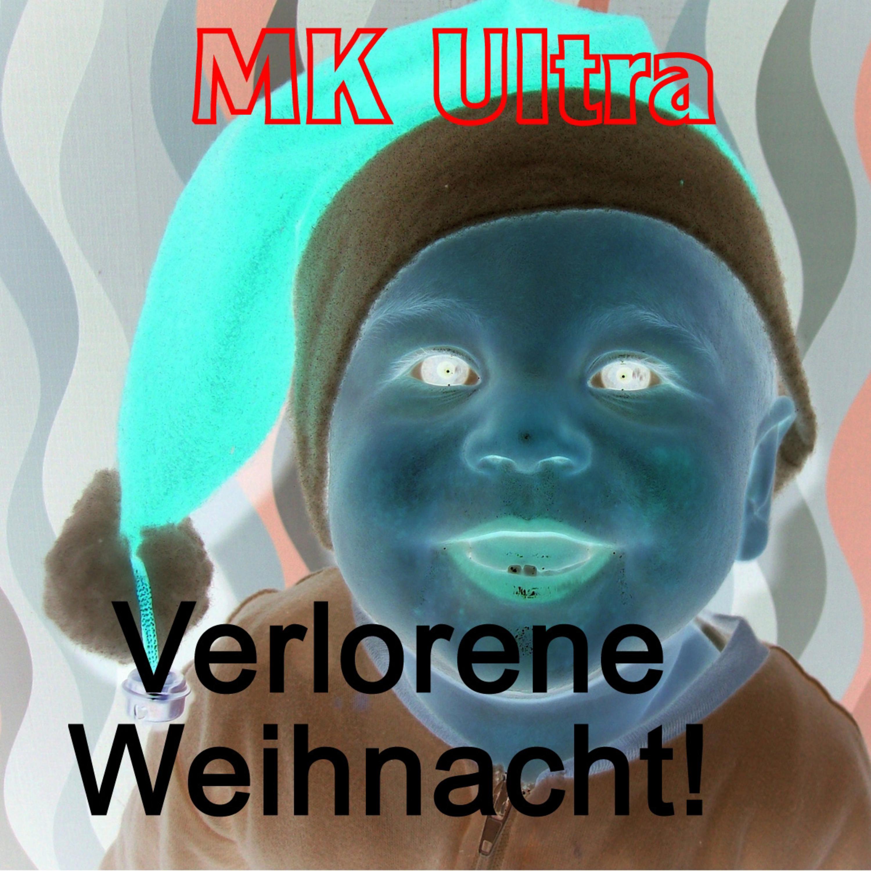 Verlorene Weihnacht!