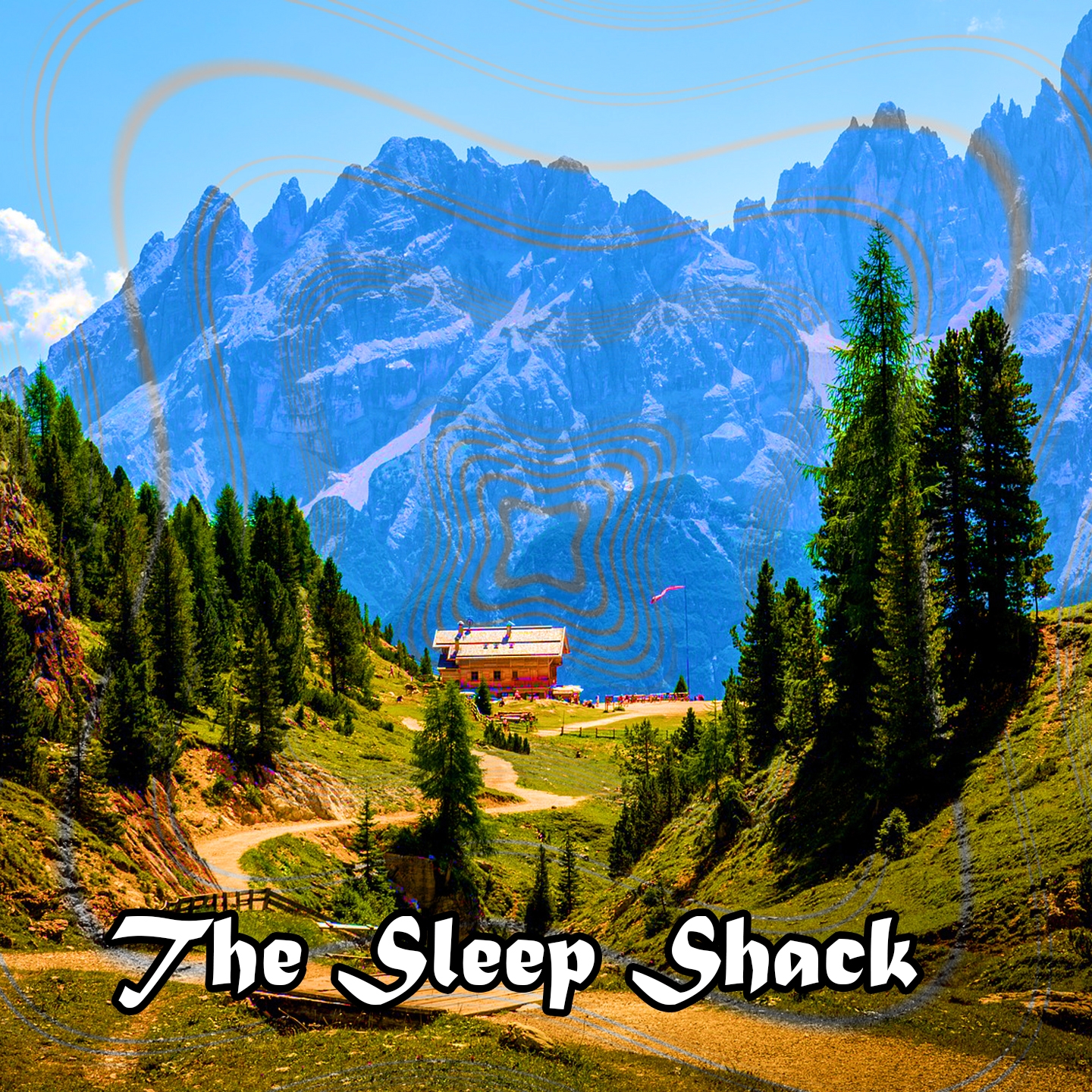 The Sleep Shack