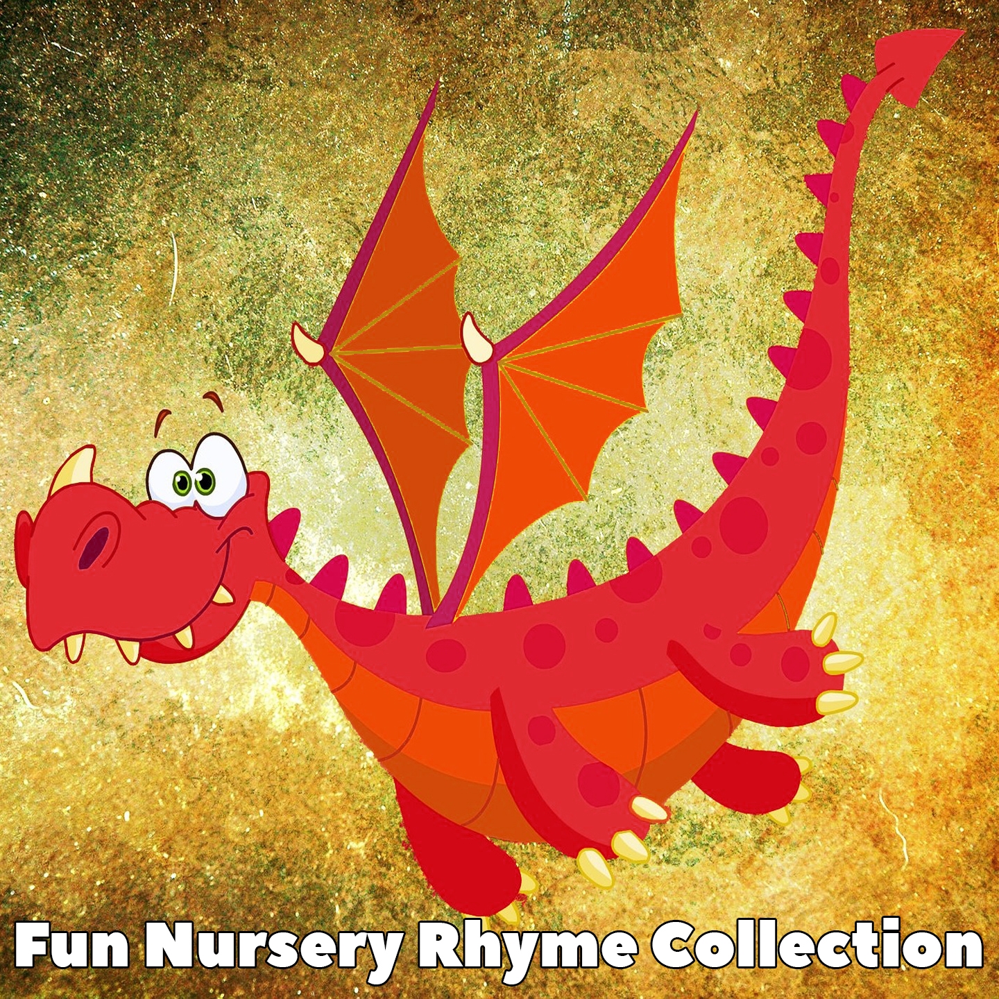 Fun Nursery Rhyme Collection