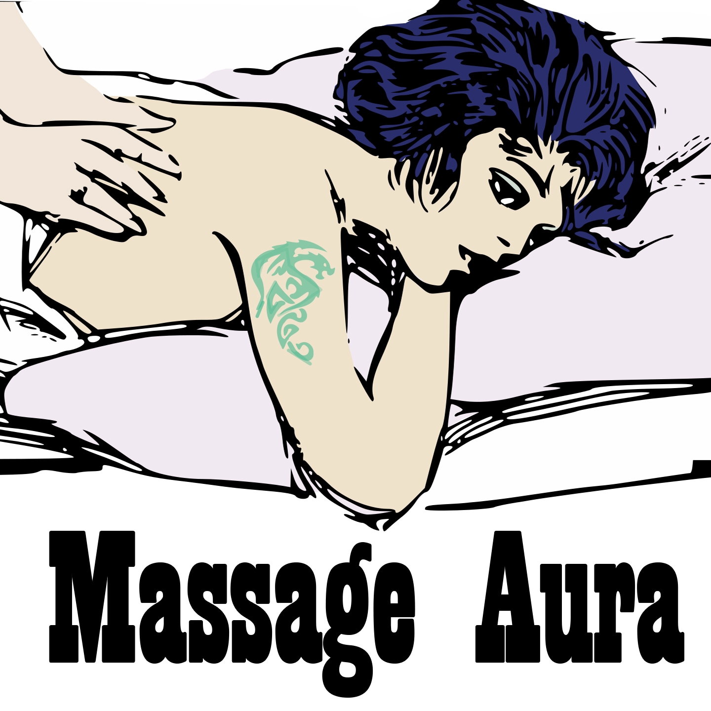 Massage Aura