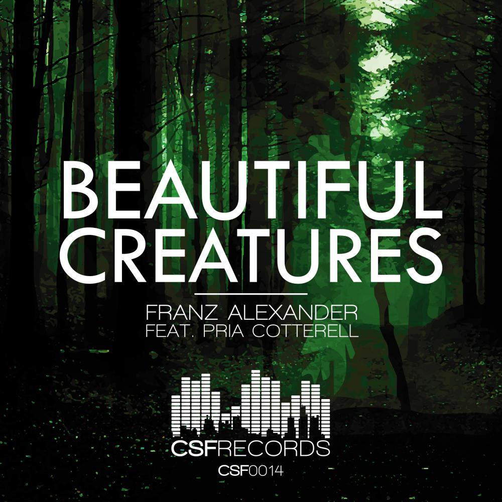 Beautiful Creatures (Original Mix)