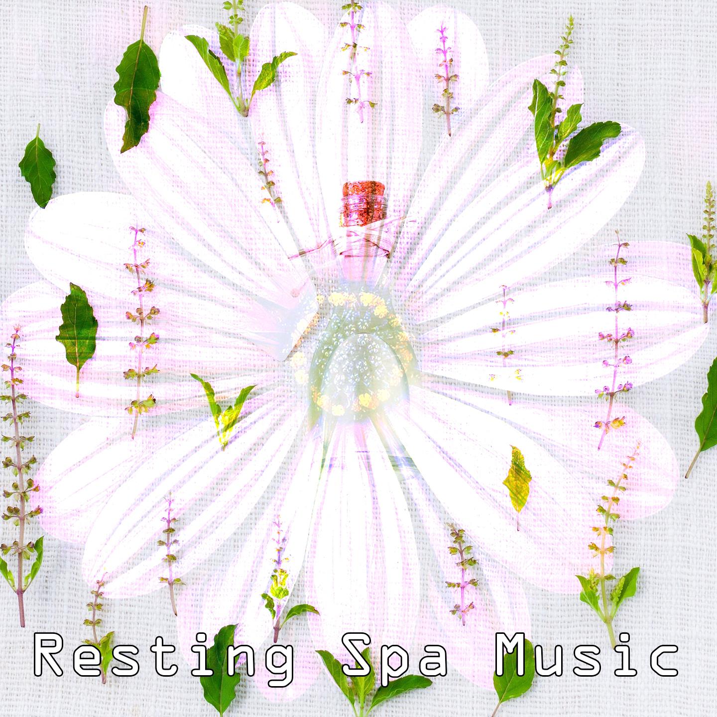 Resting Spa Music