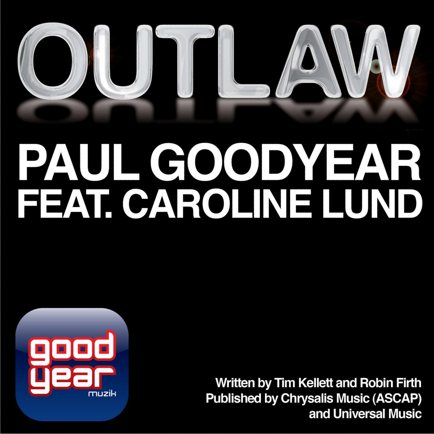 Outlaw (feat. Caroline Lund)