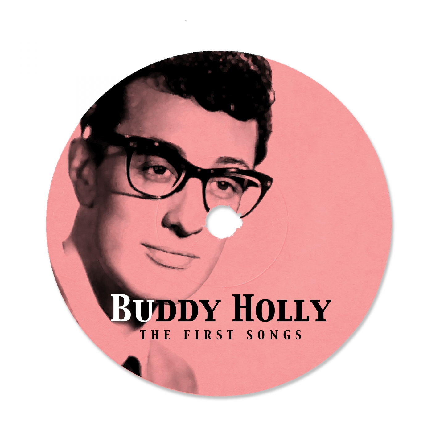 Buddy Holly - The First Song
