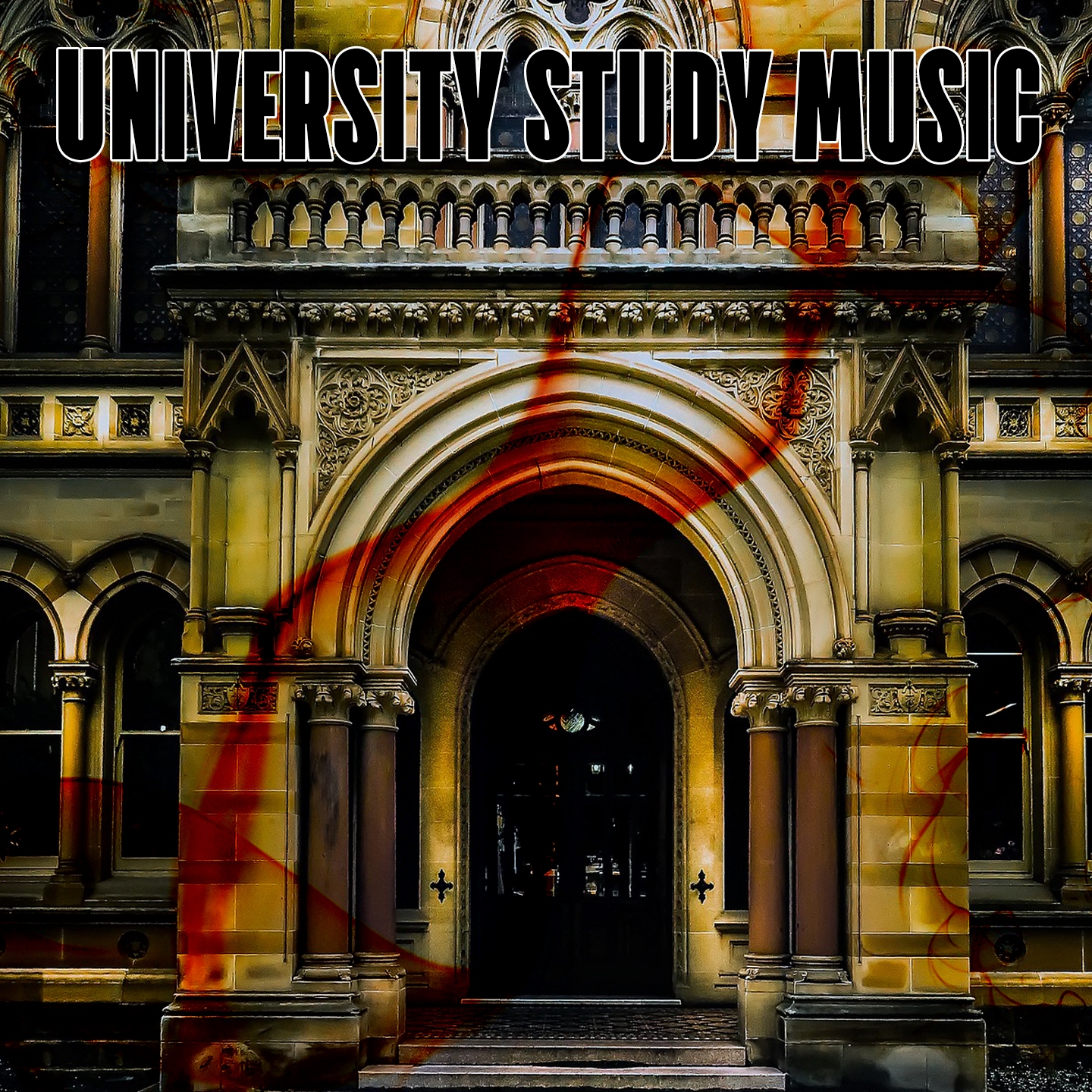 University Study Music