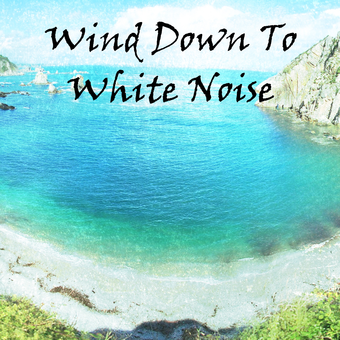 Wind Down To White Noise