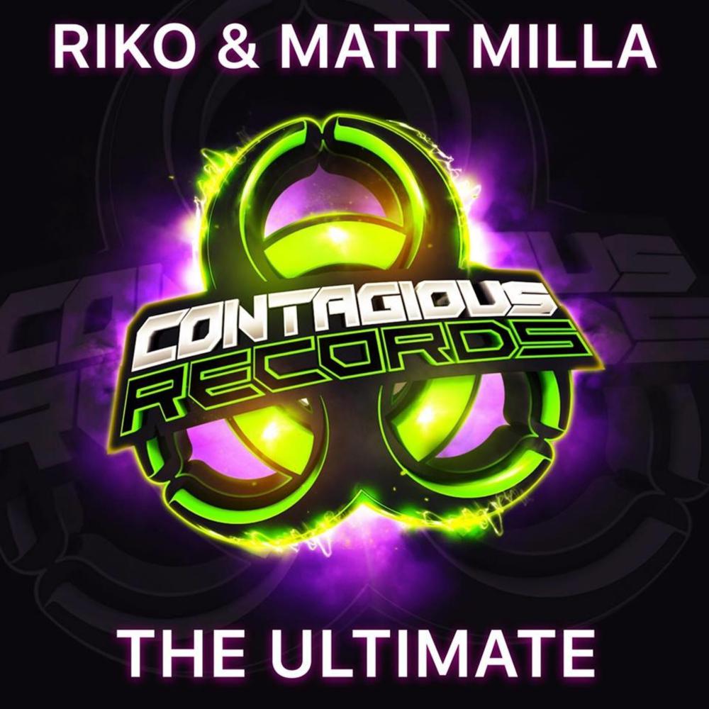 The Ultimate (Original Mix)