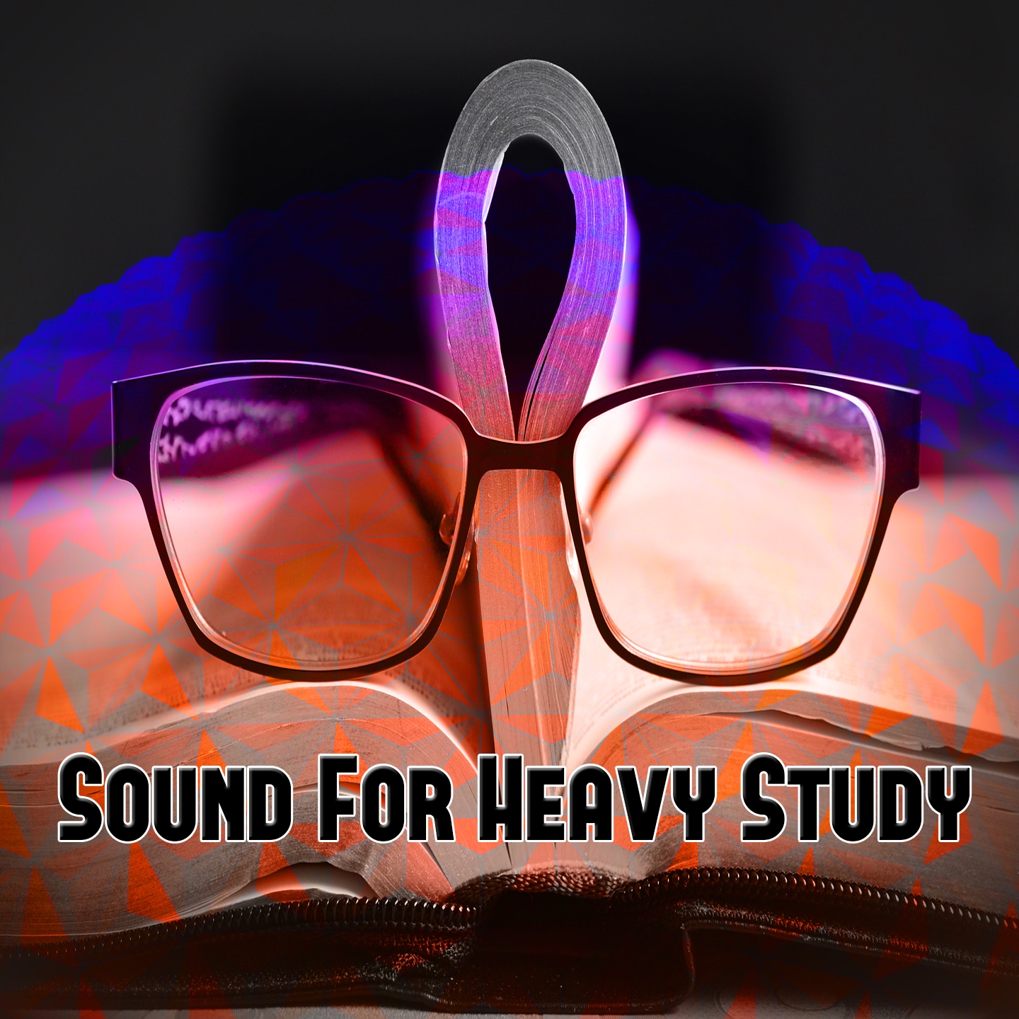 Sound For Heavy Study