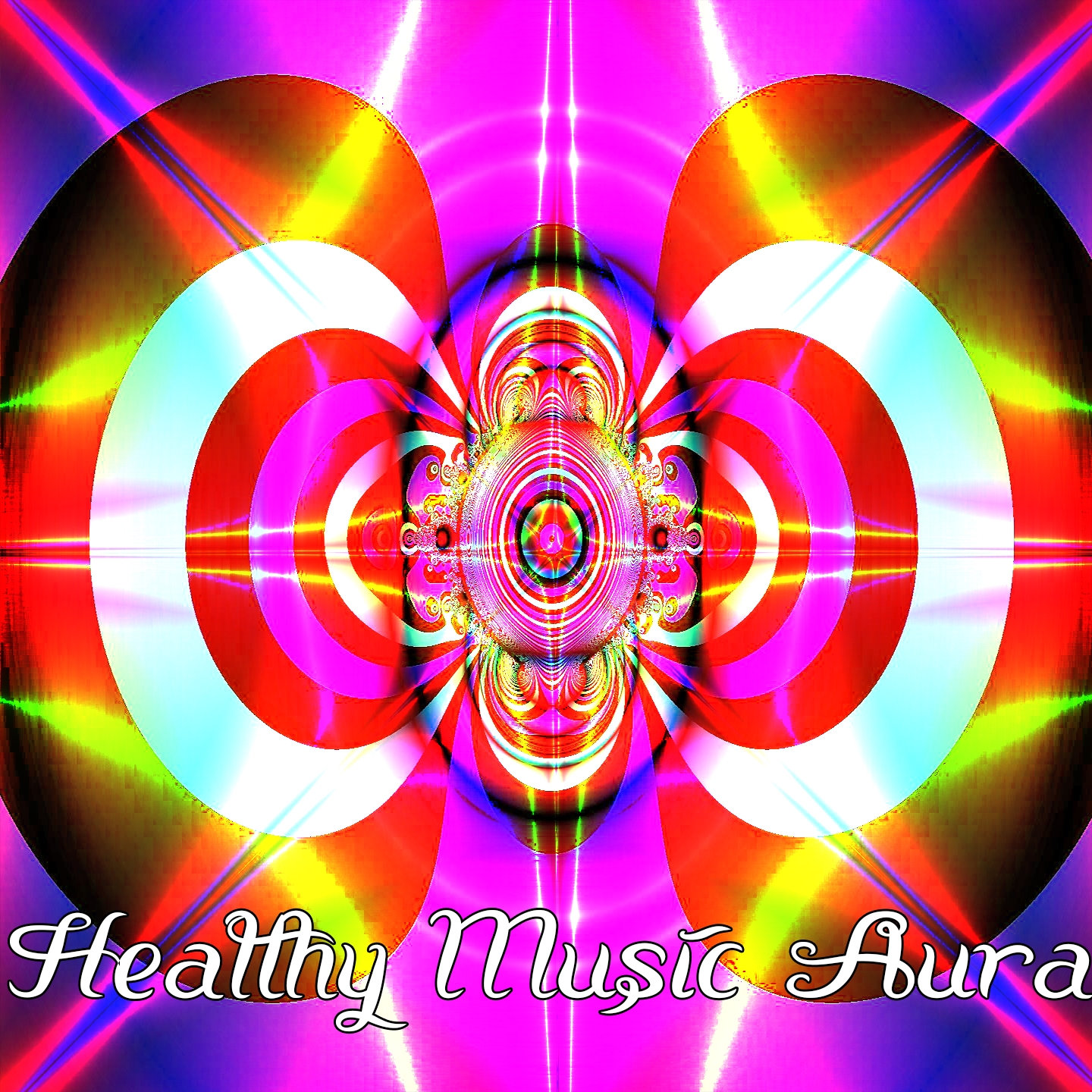 Healthy Music Aura