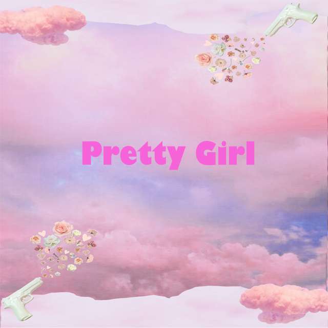 pretty girl(prod.by鹤仙问鹿仙)