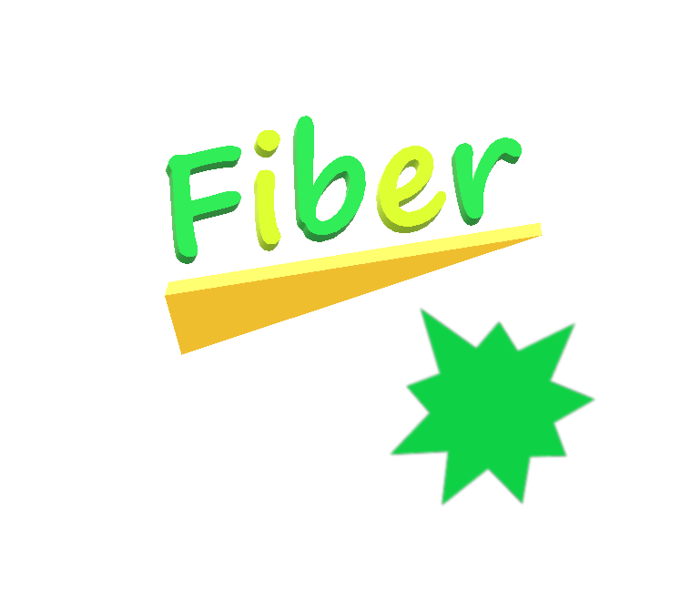 Fiber