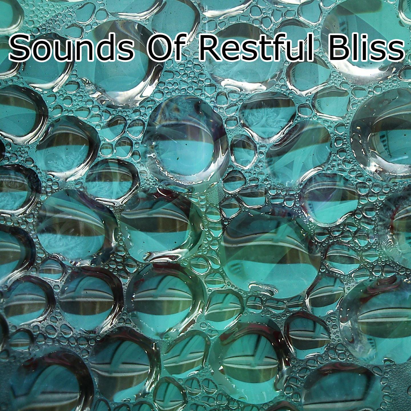 Sounds of Restful Bliss