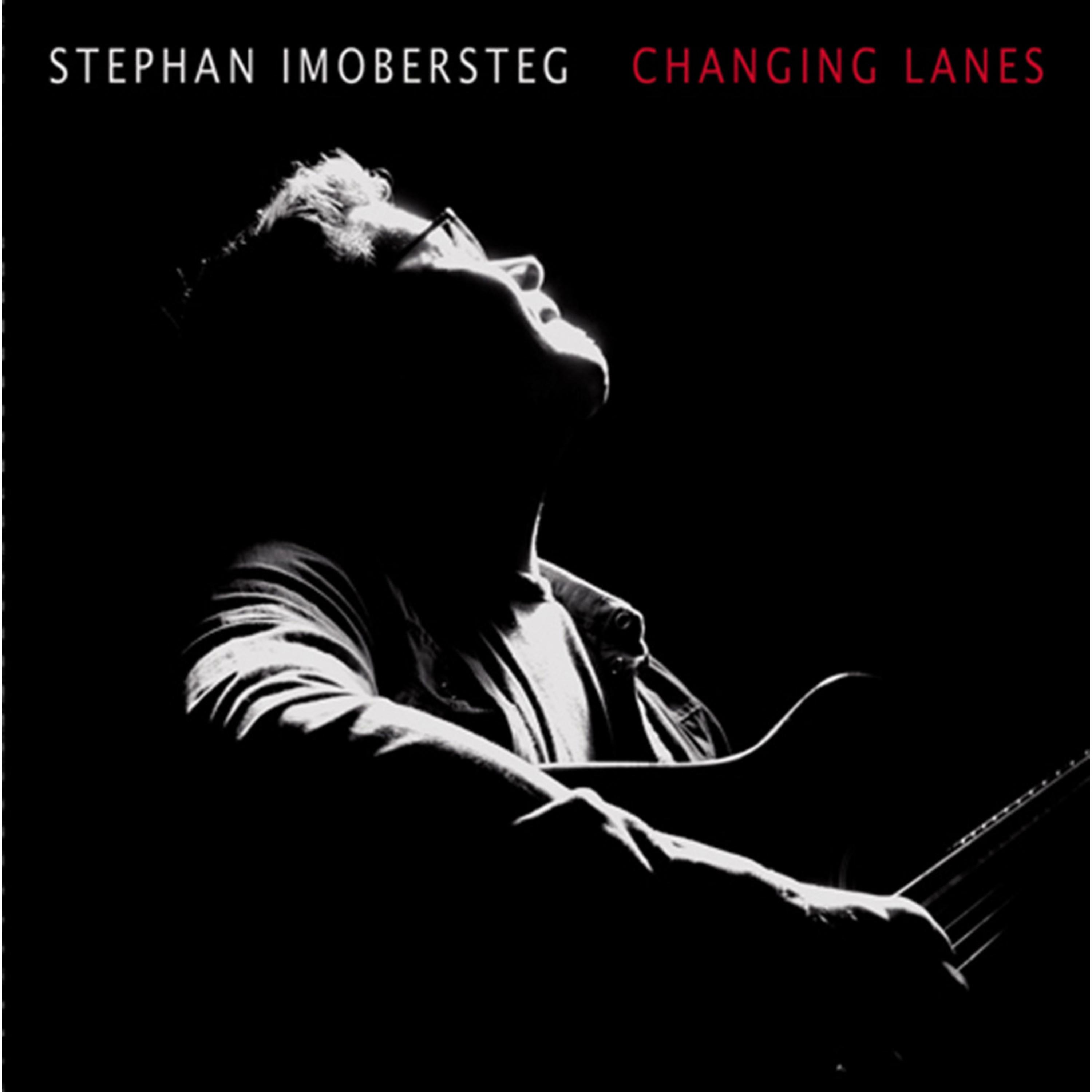 Changing Lanes