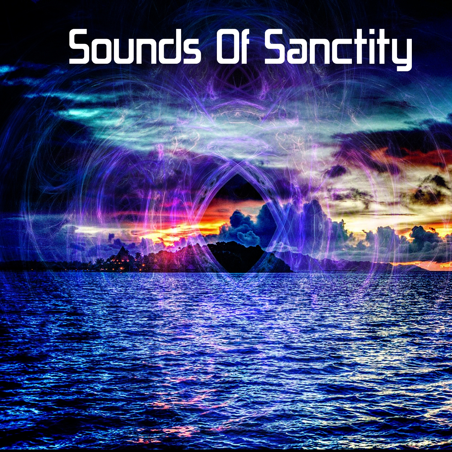 Sounds Of Sanctity