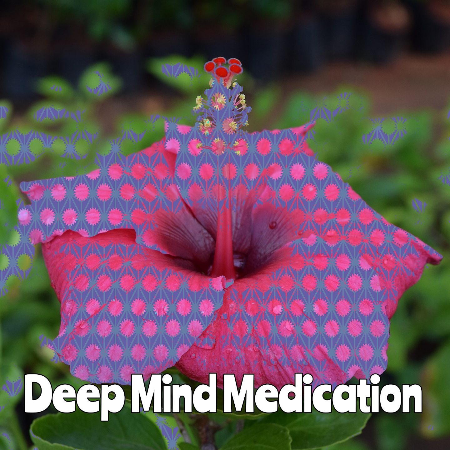 Deep Mind Medication