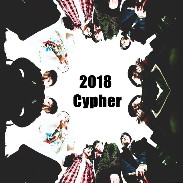 川F2018 cypher