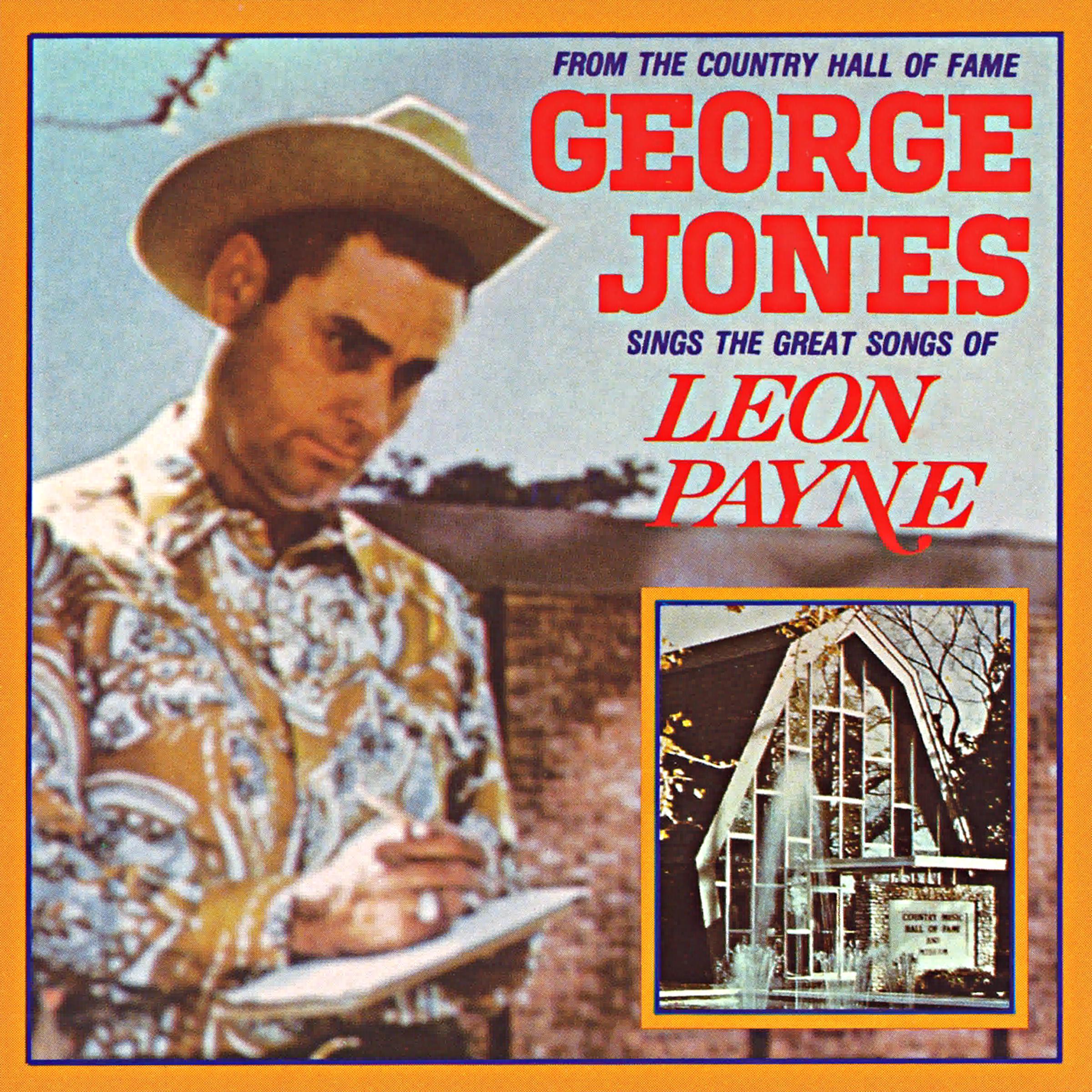 Sings The Great Songs Of Leon Payne
