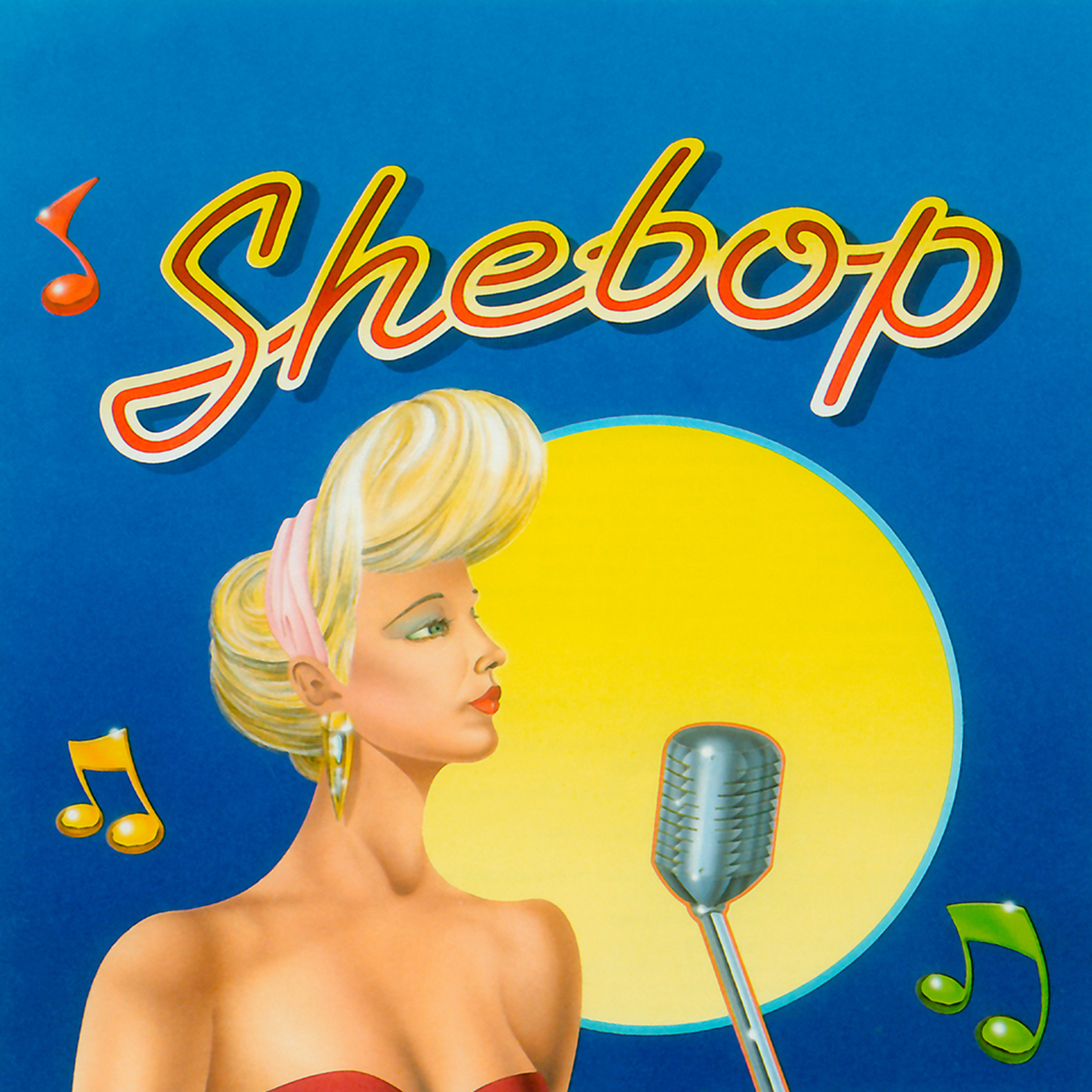 Shebop