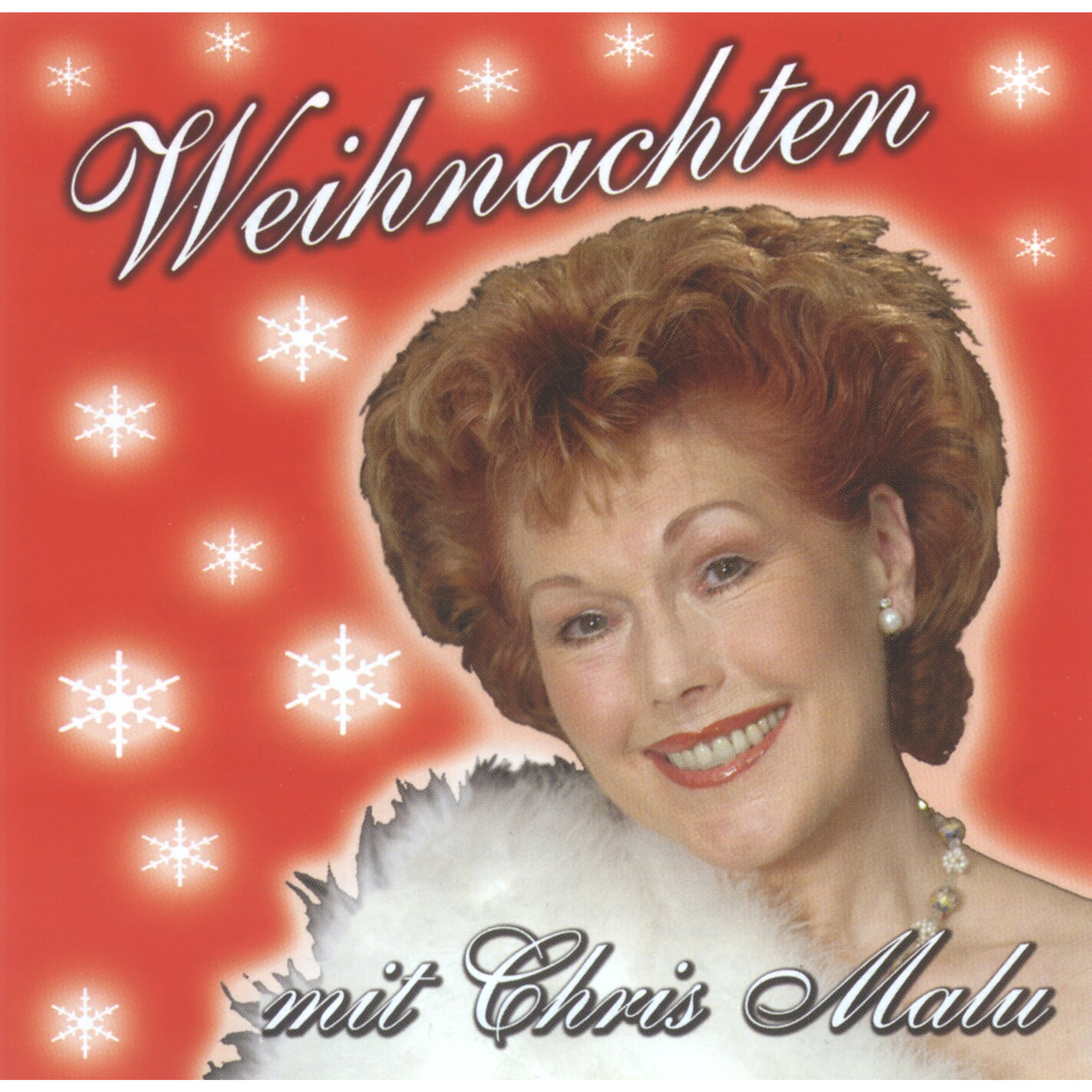 Weihnachten mit Chris Malu