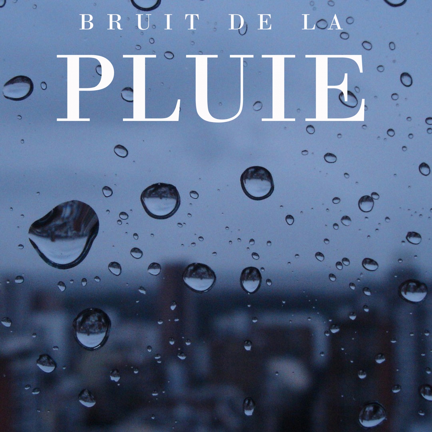 Bruit de la pluie (Partie 22)