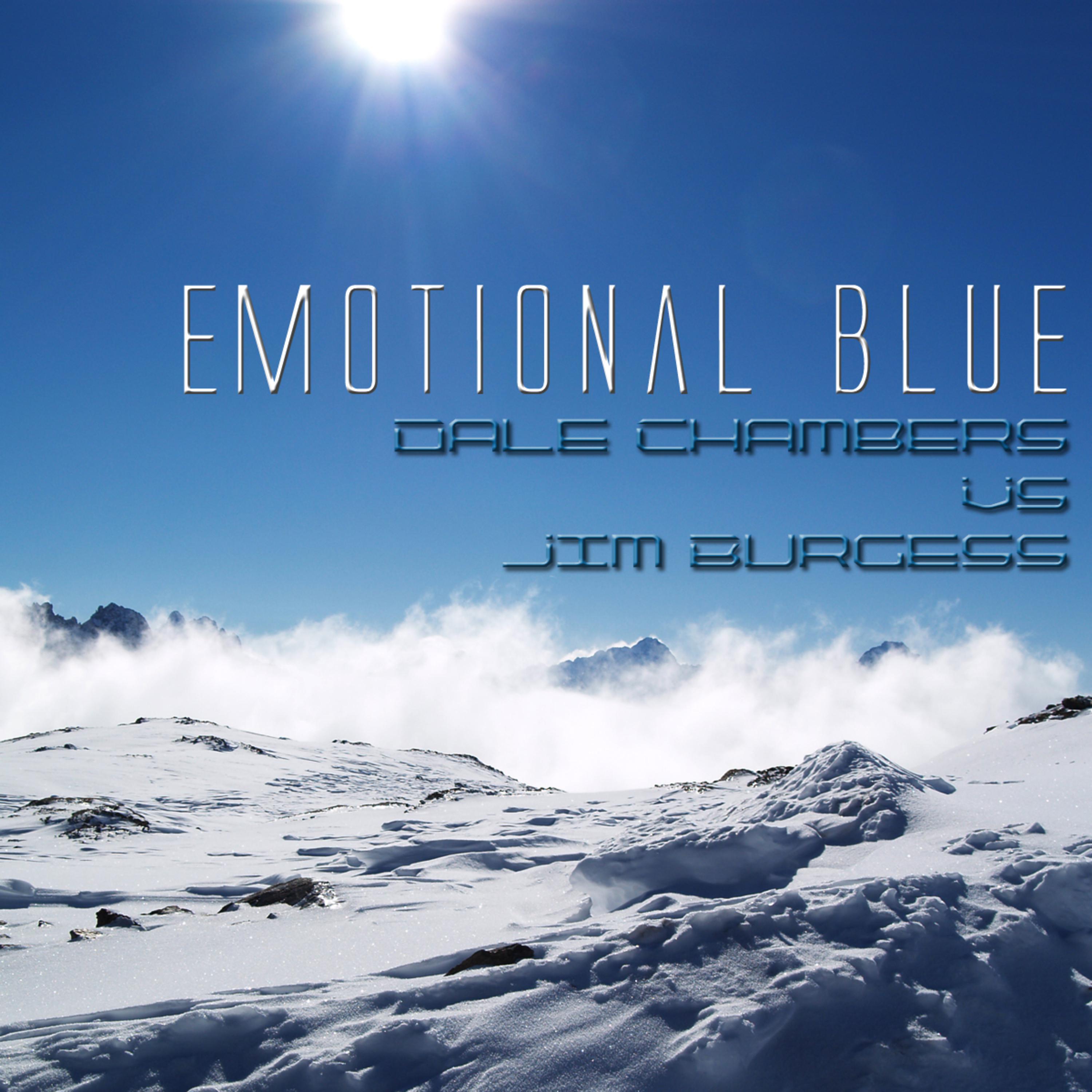 Emotional Blue