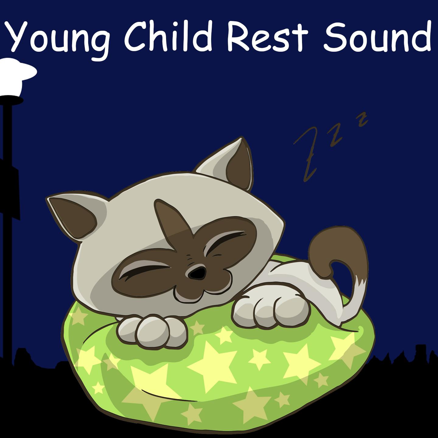 Young Child Rest Sound