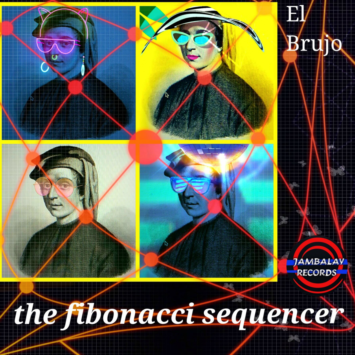 The Fibonacci Sequencer (Deep Mix)