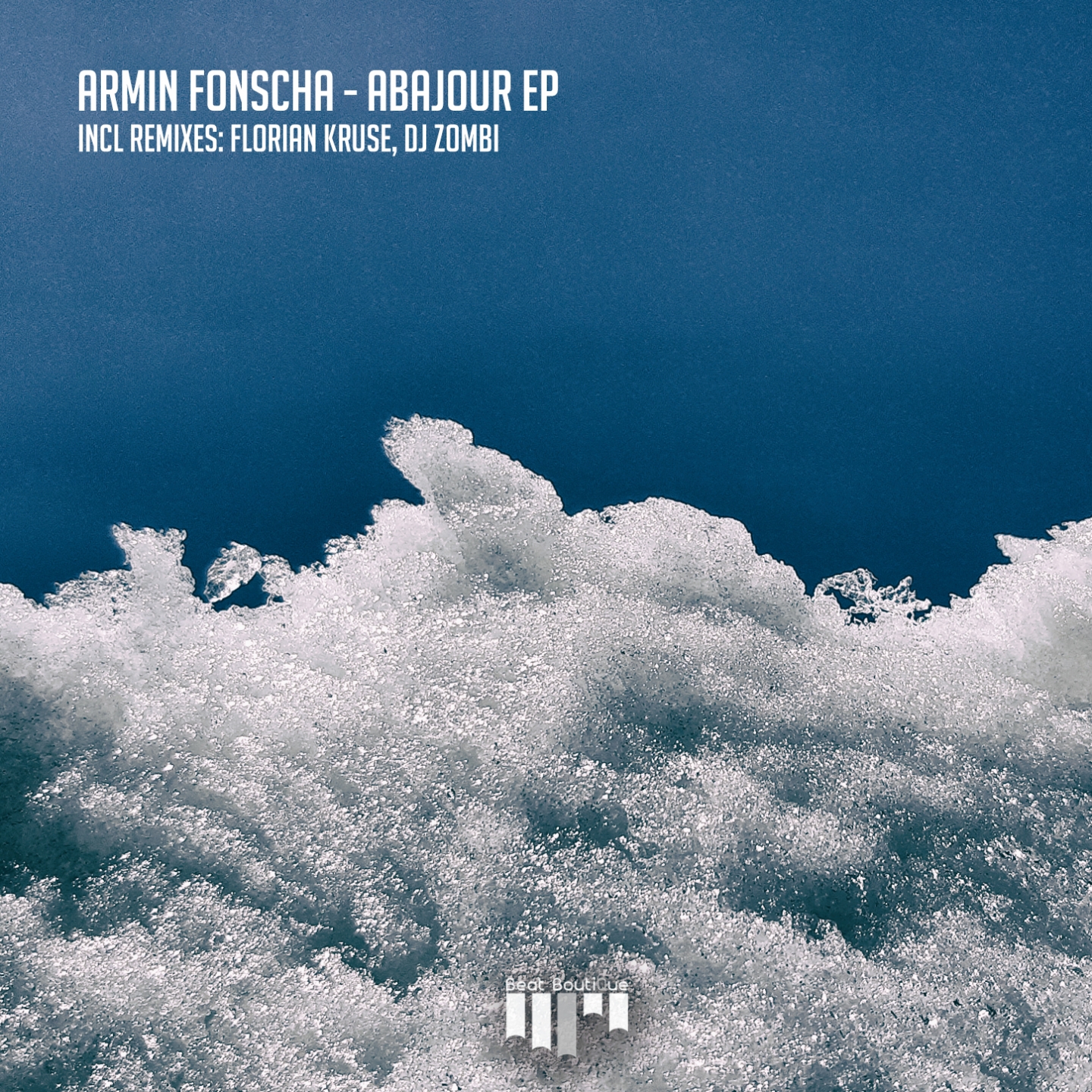 Abajour (Florian Kruse Remix)