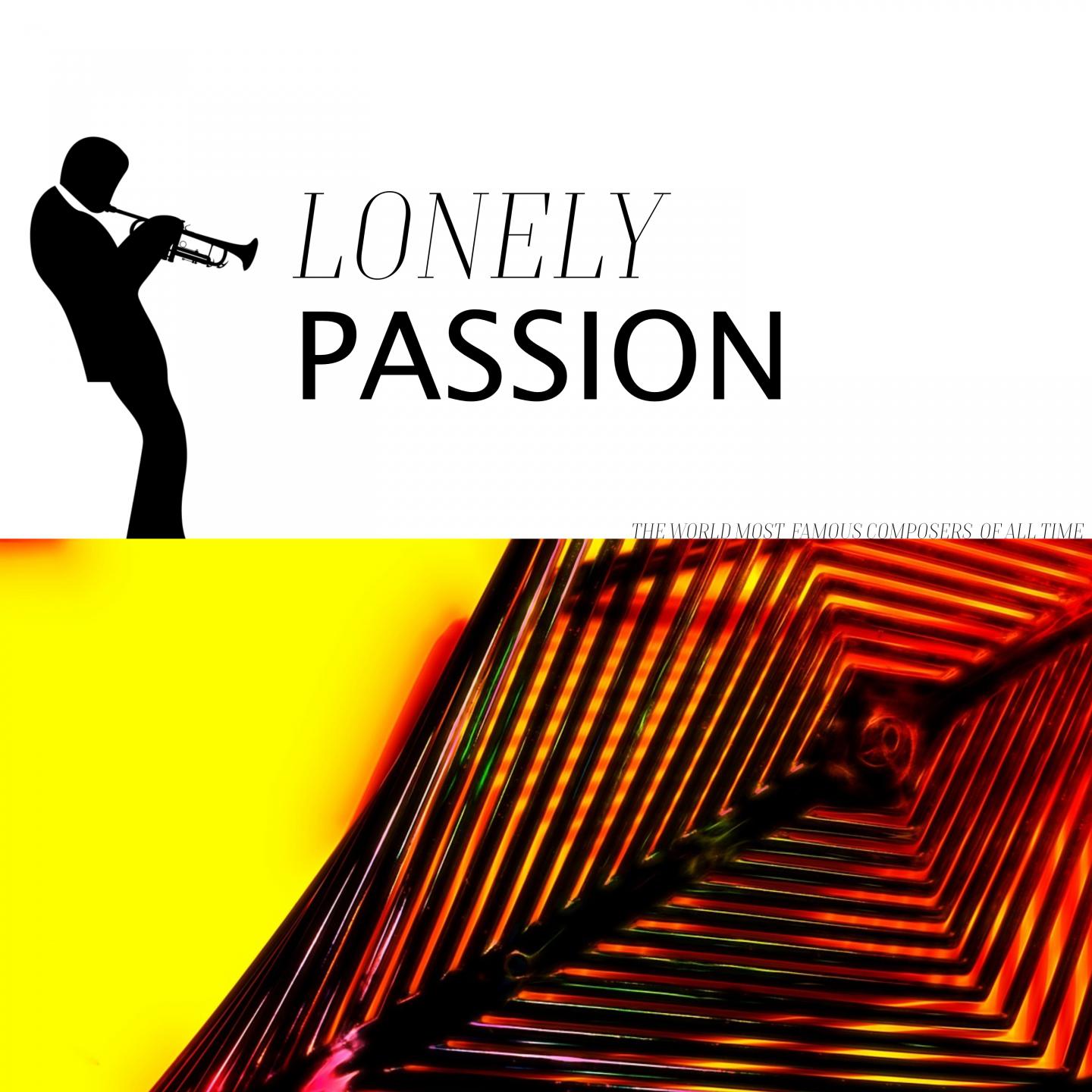 Lonely Passion