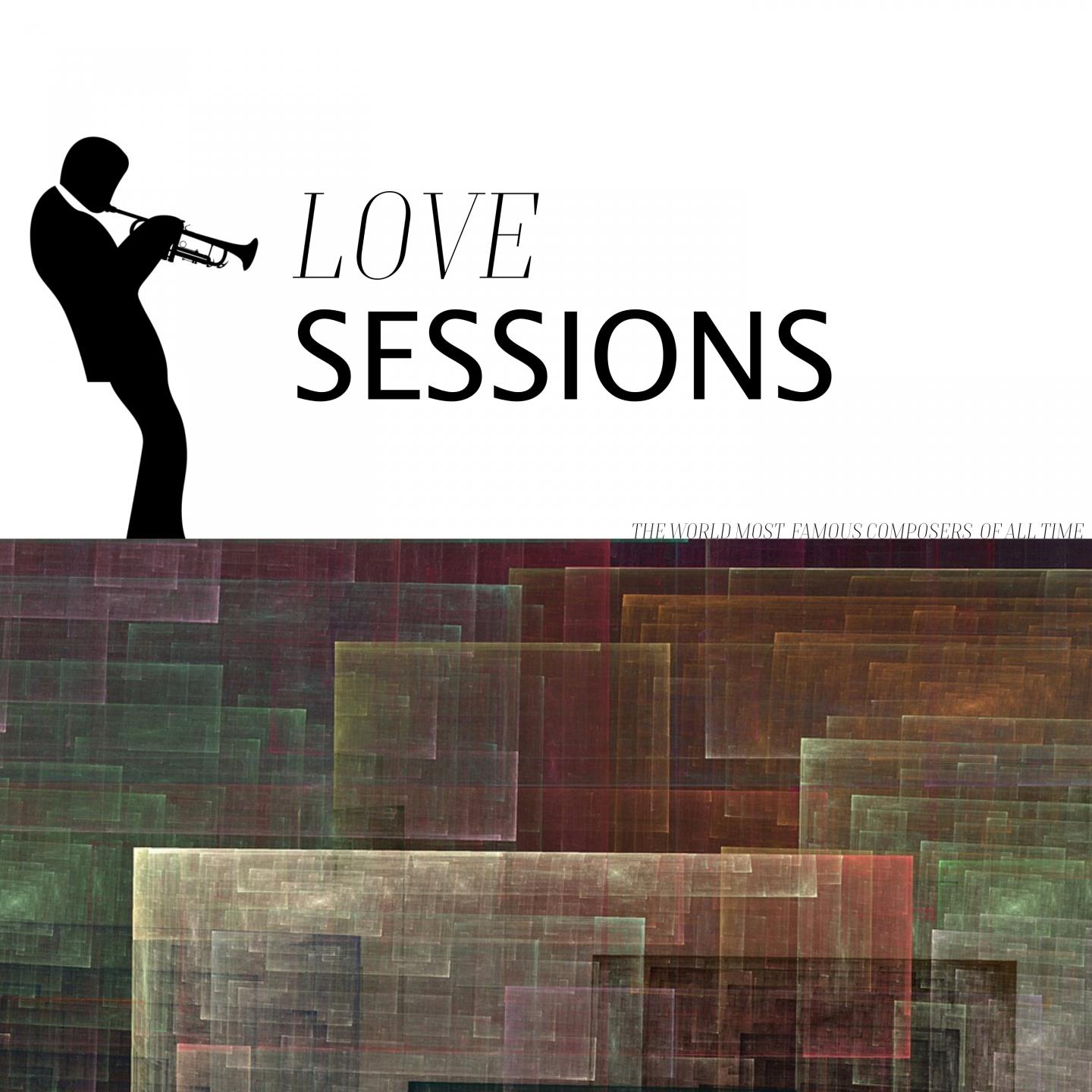 Love Sessions