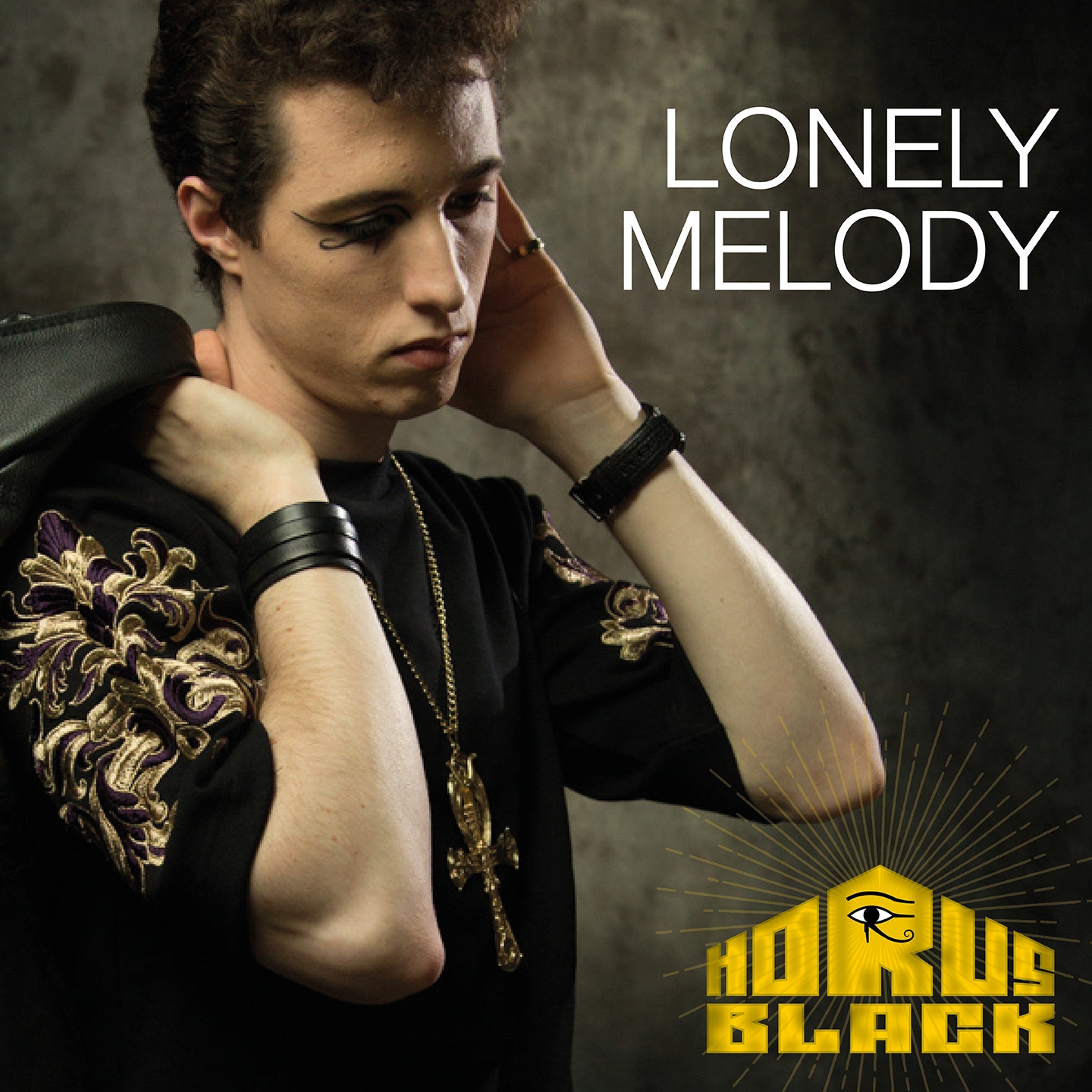 Lonely Melody