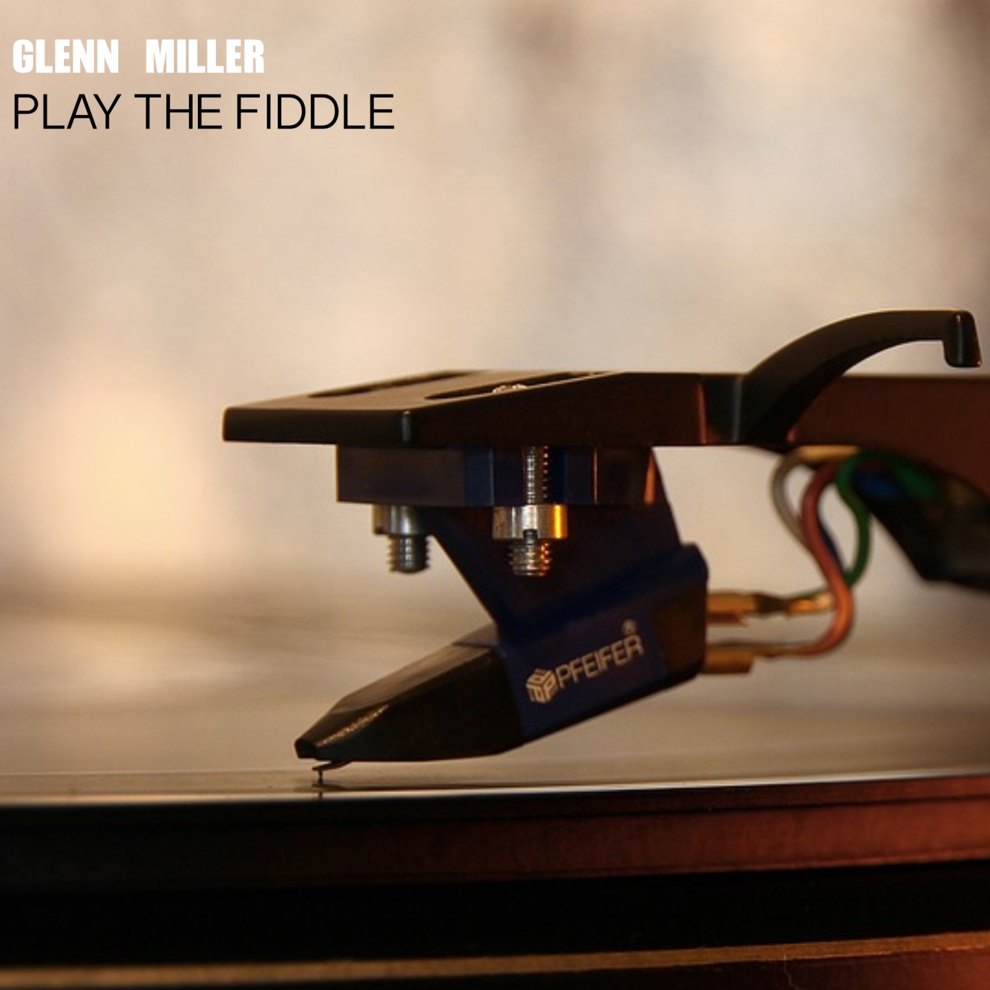 Play The Fiddle