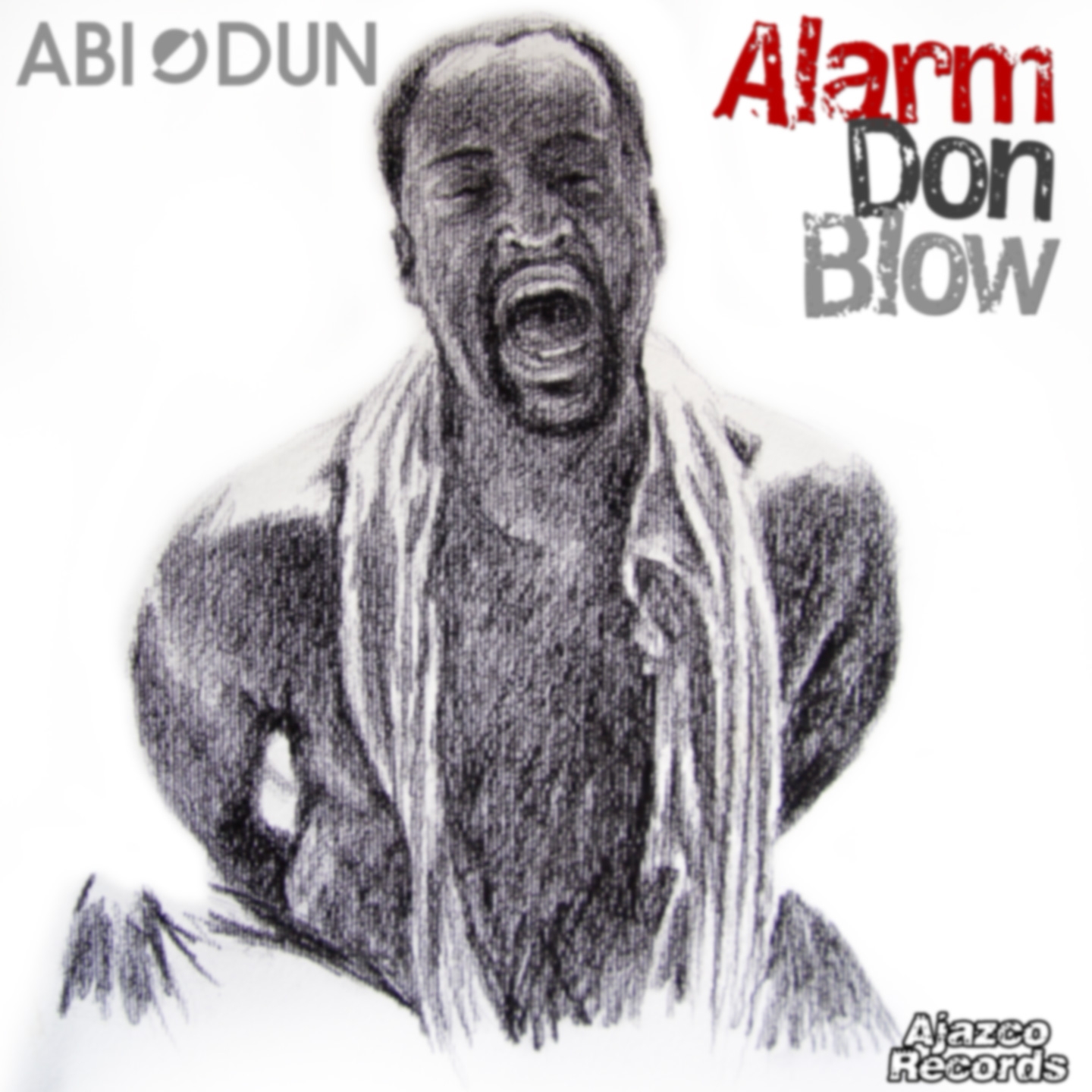 Alarm Don Blow