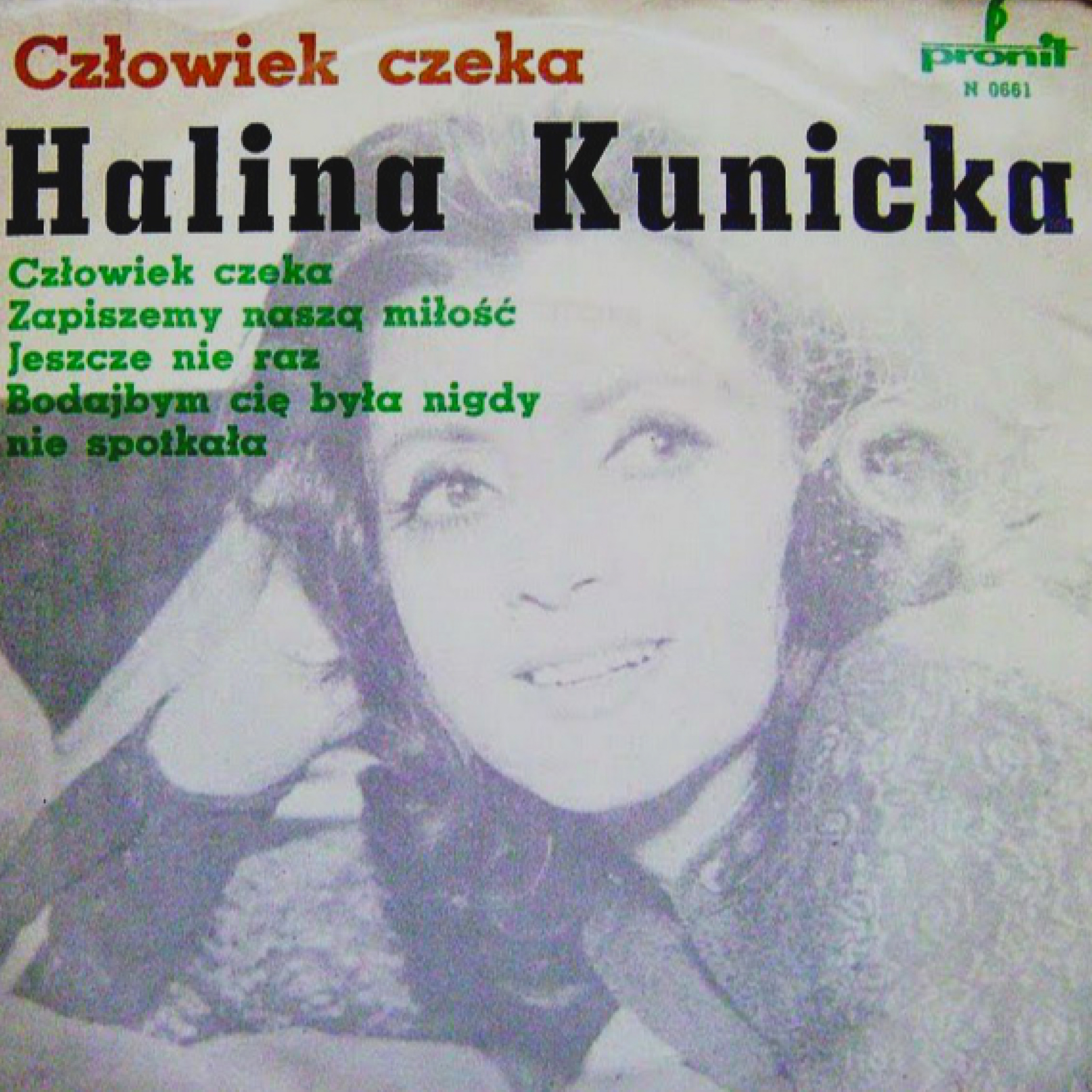 Czlowiek czeka