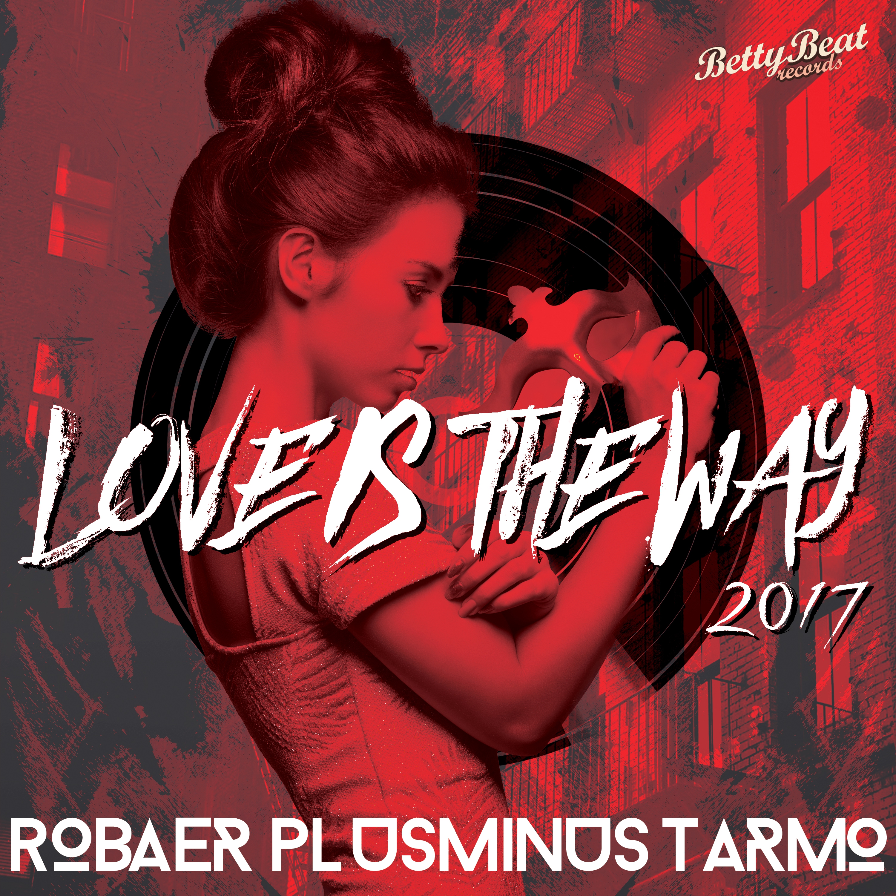 Love Is the Way (Radio Edit)