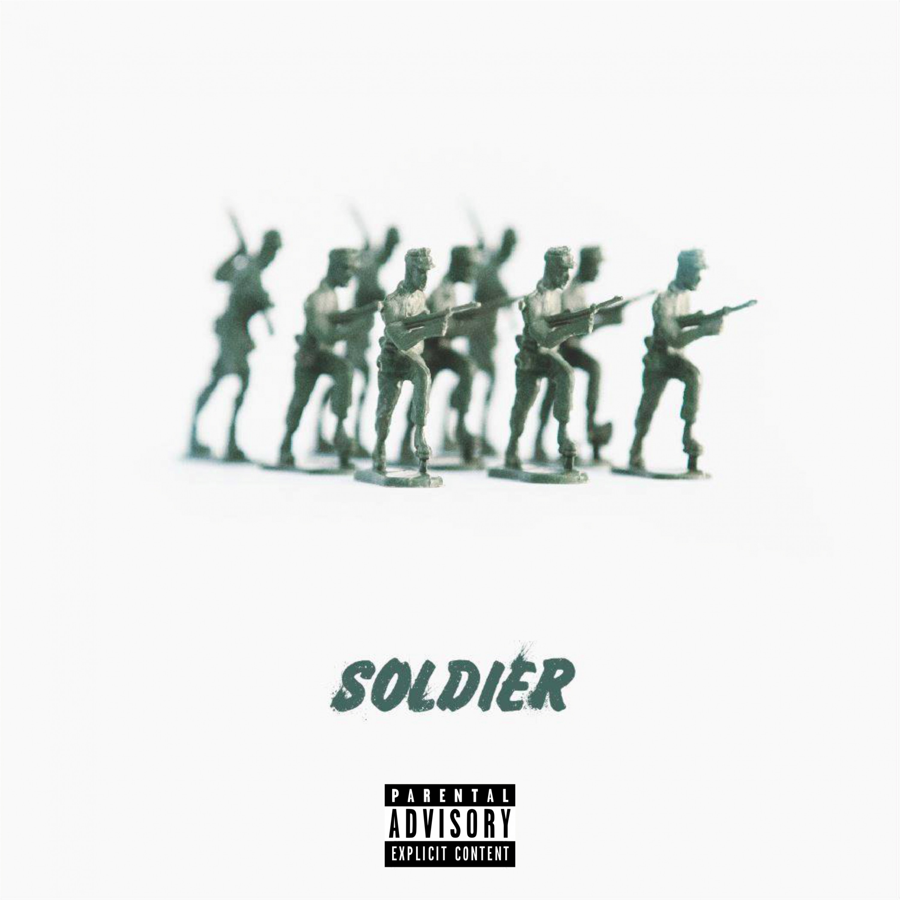 Soldier