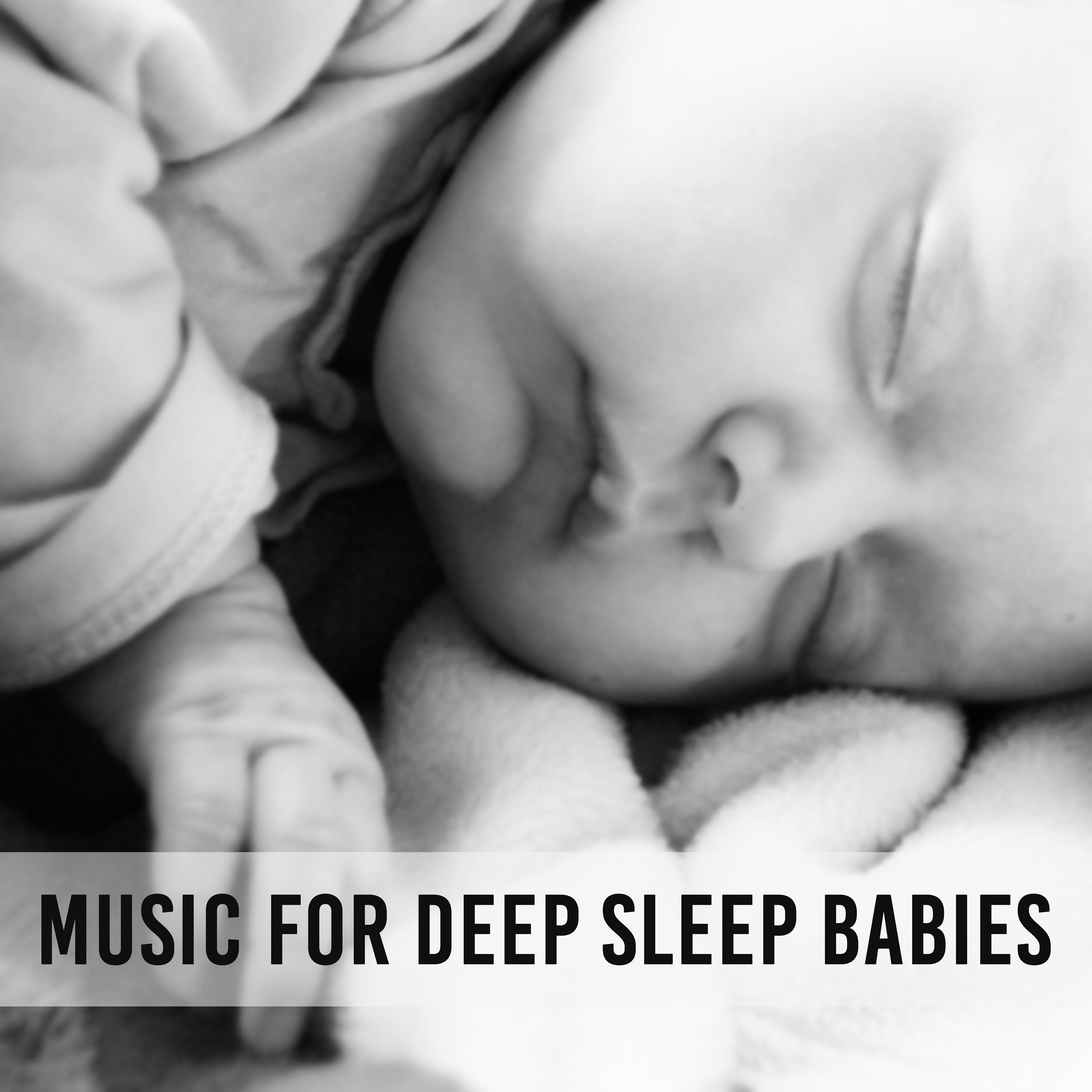 Music for Deep Sleep Babies – Best Relaxing Music, Calm Down Baby Before Sleep, Music for Baby Massage, Lullabies