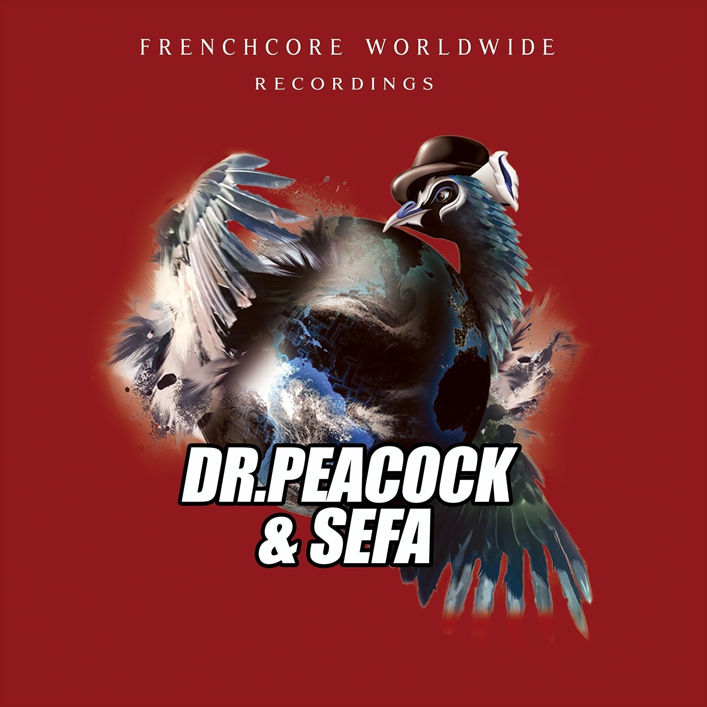  Frenchcore Worldwide 05