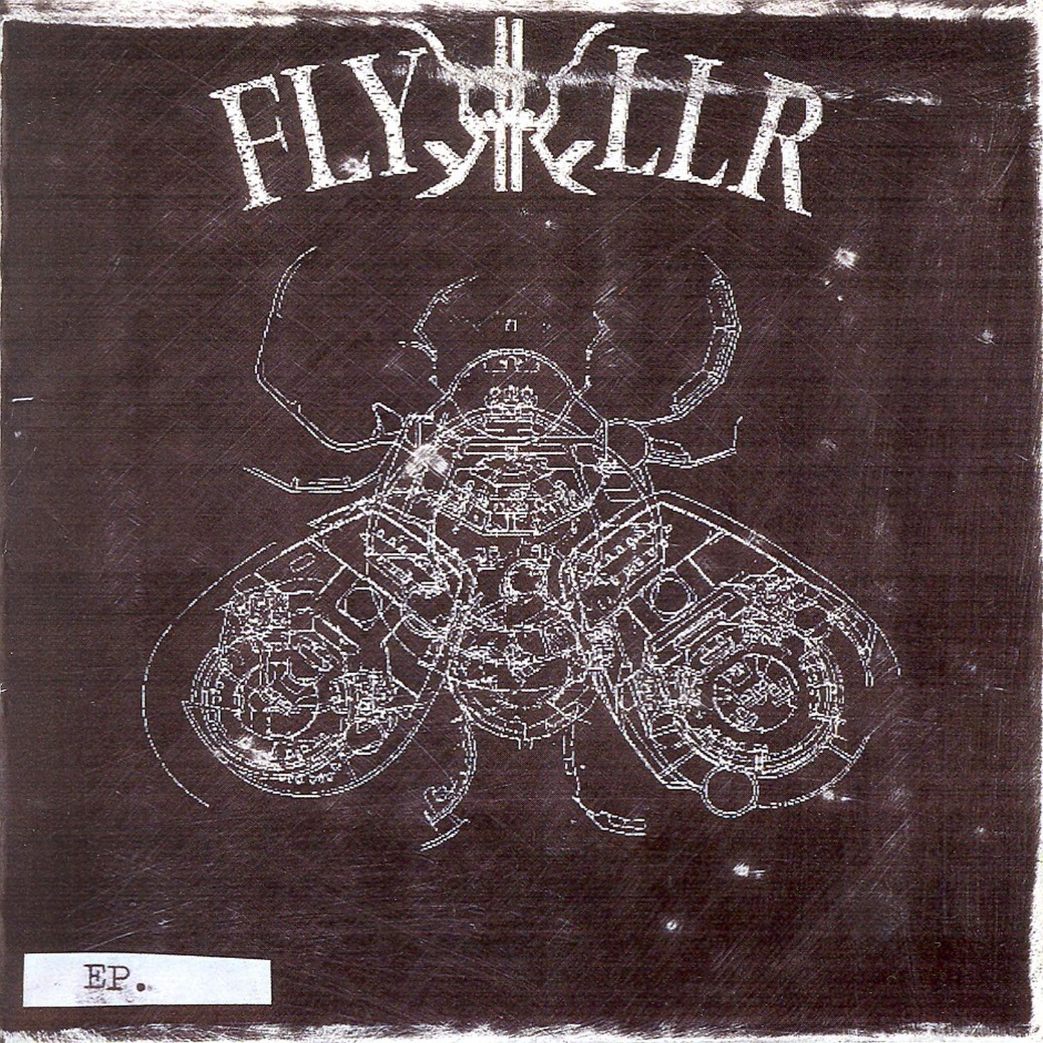 Flykkiller EP