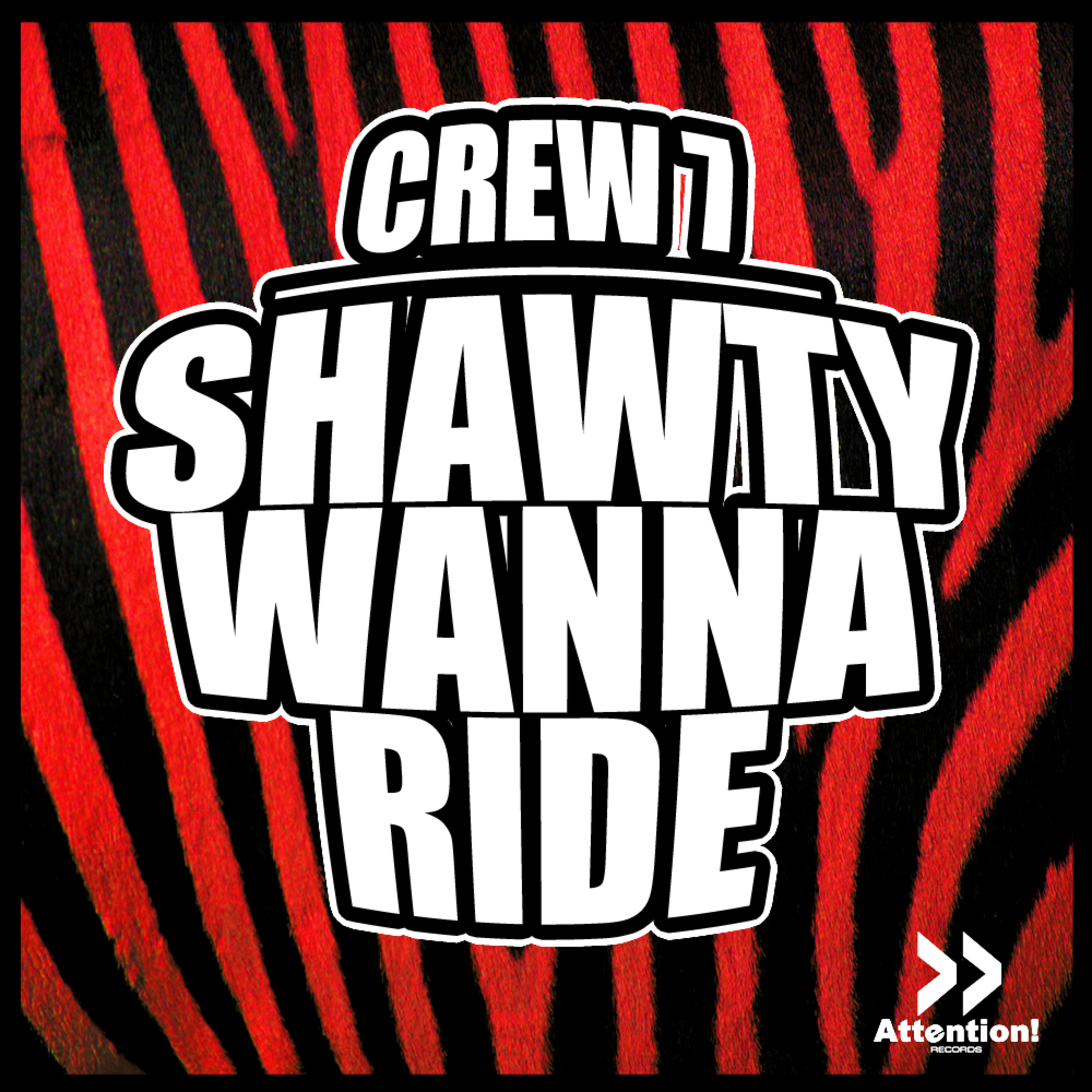 Shawty Wanna Ride (Radio Mix)